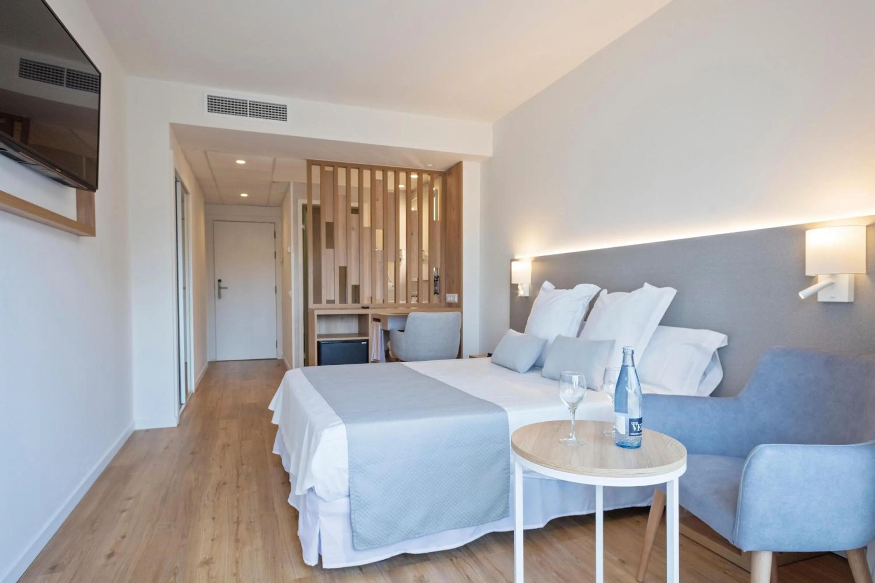 Standard Double Room (2 Adults) in Hotel Best Terramarina