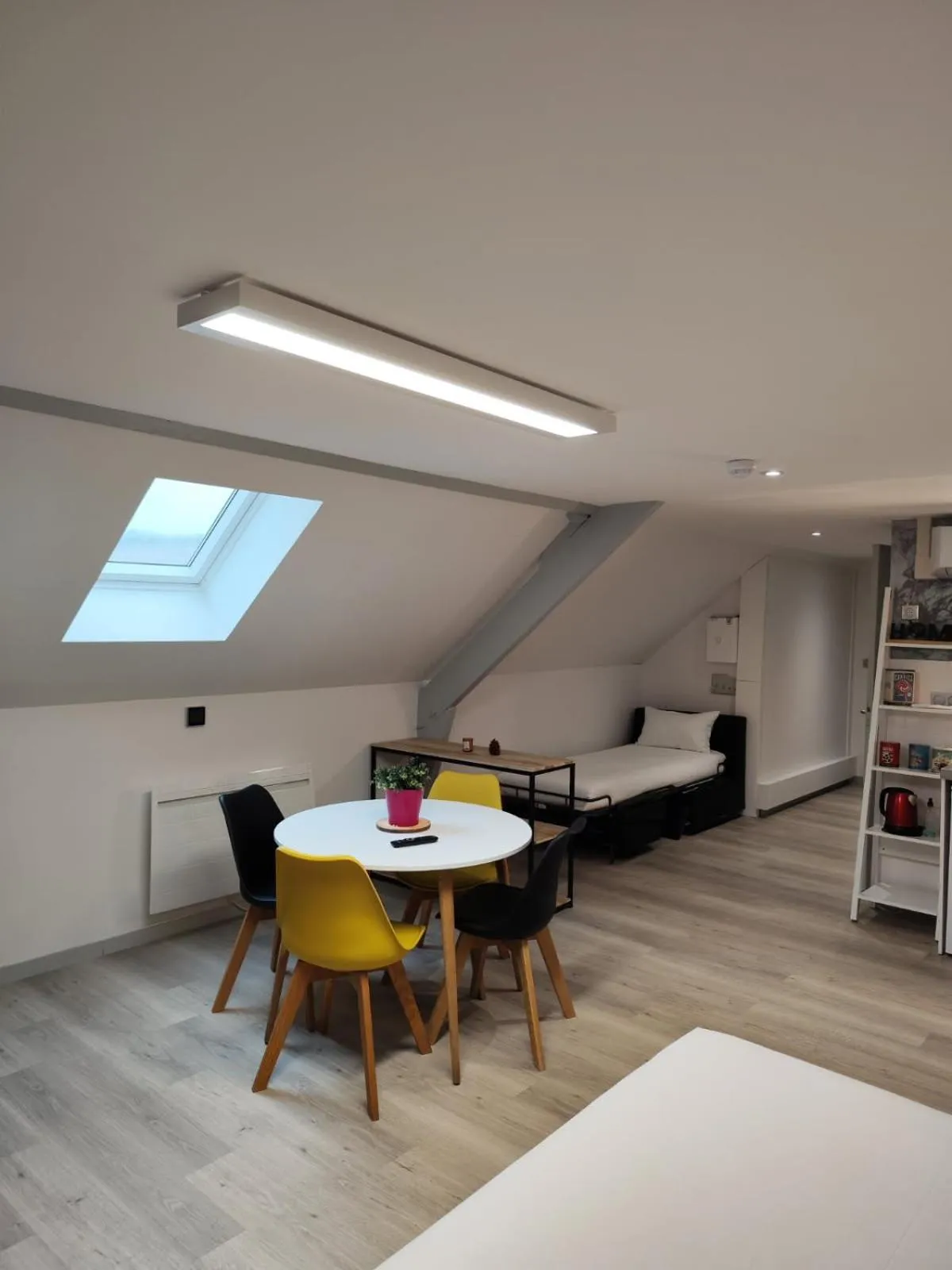 Studio in Break Hôtel