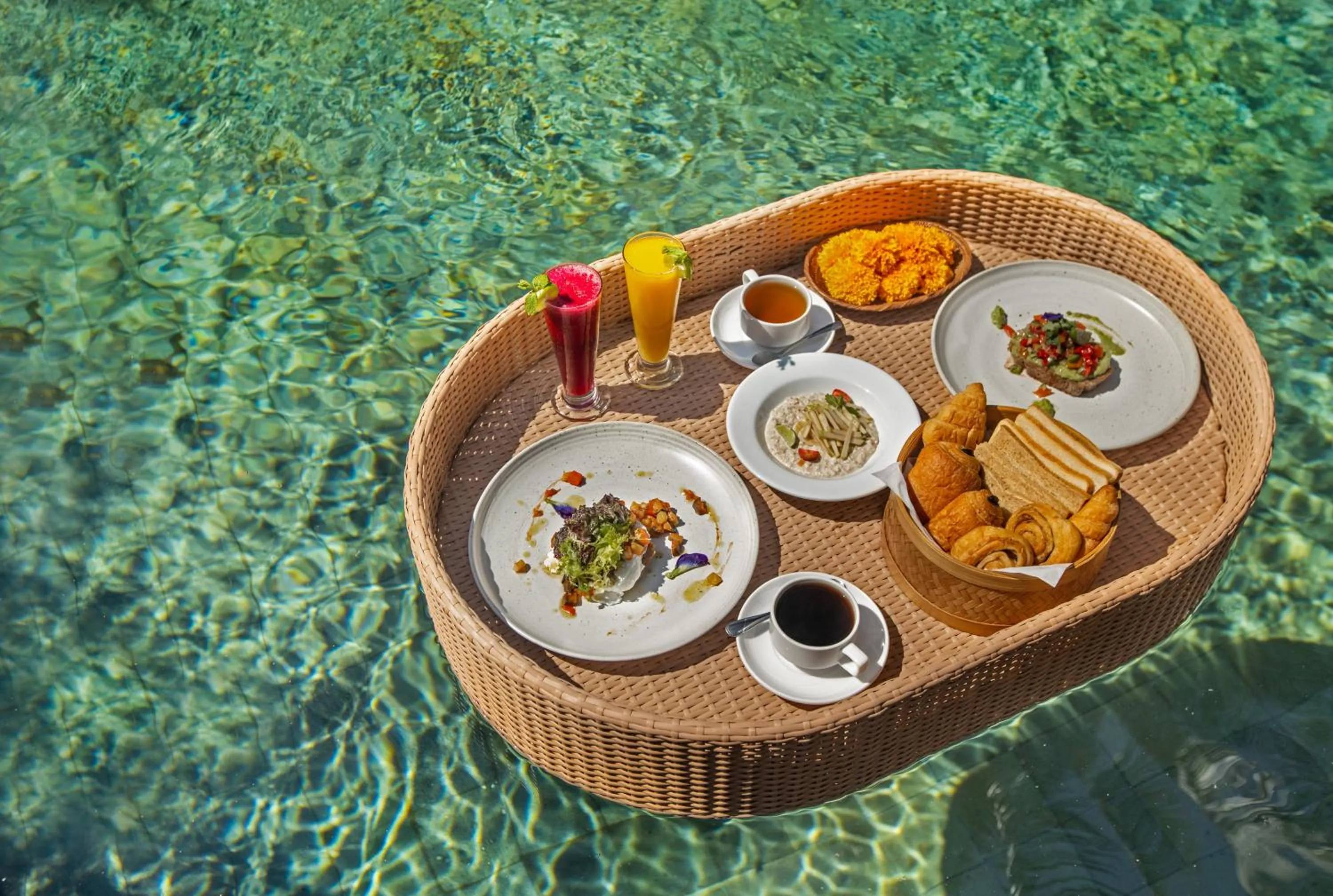 Two-Bedroom Villa with Private Pool and Free Benefit in Villa Kayu Lama