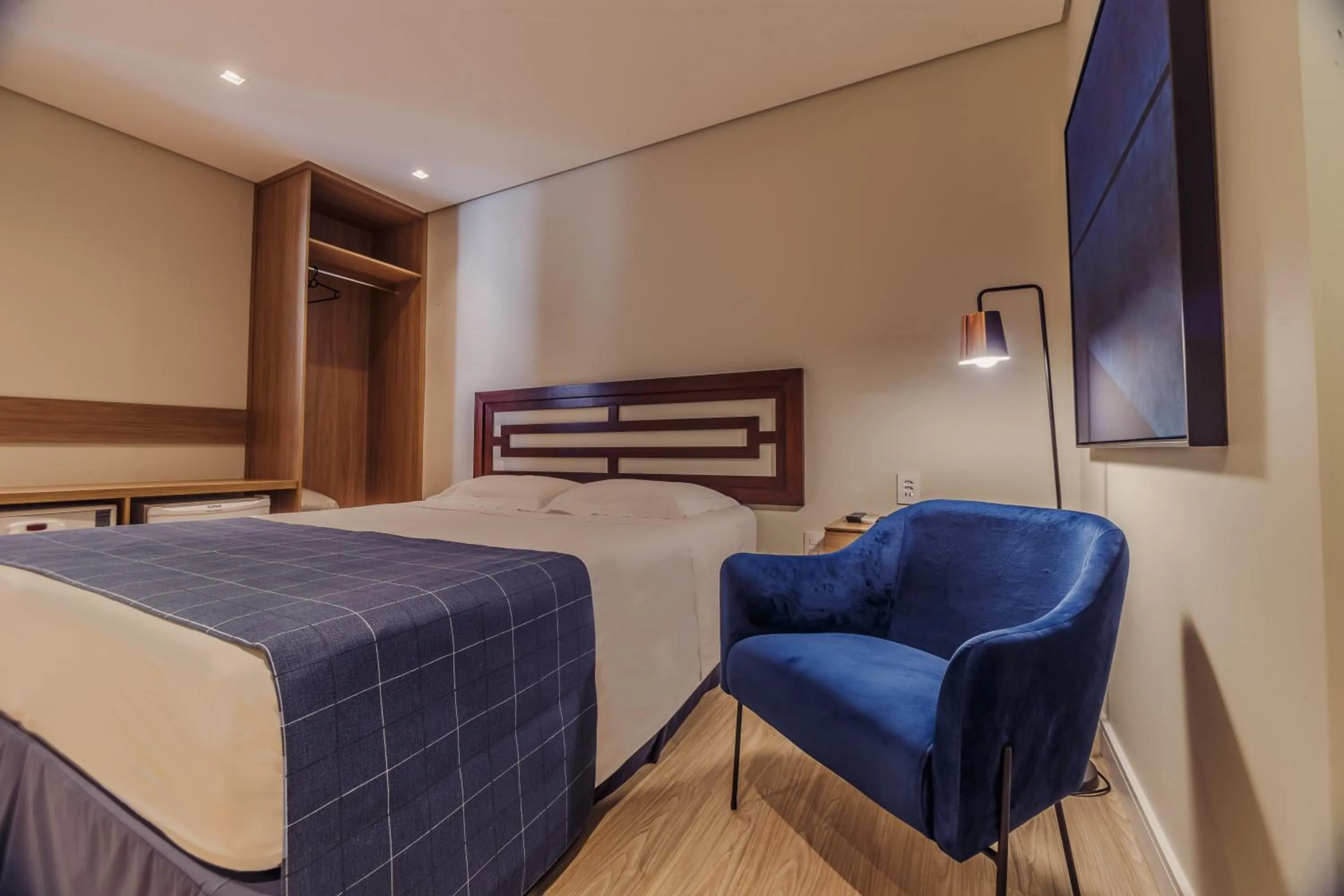 Executive Suite in Mara Turismo Hotel