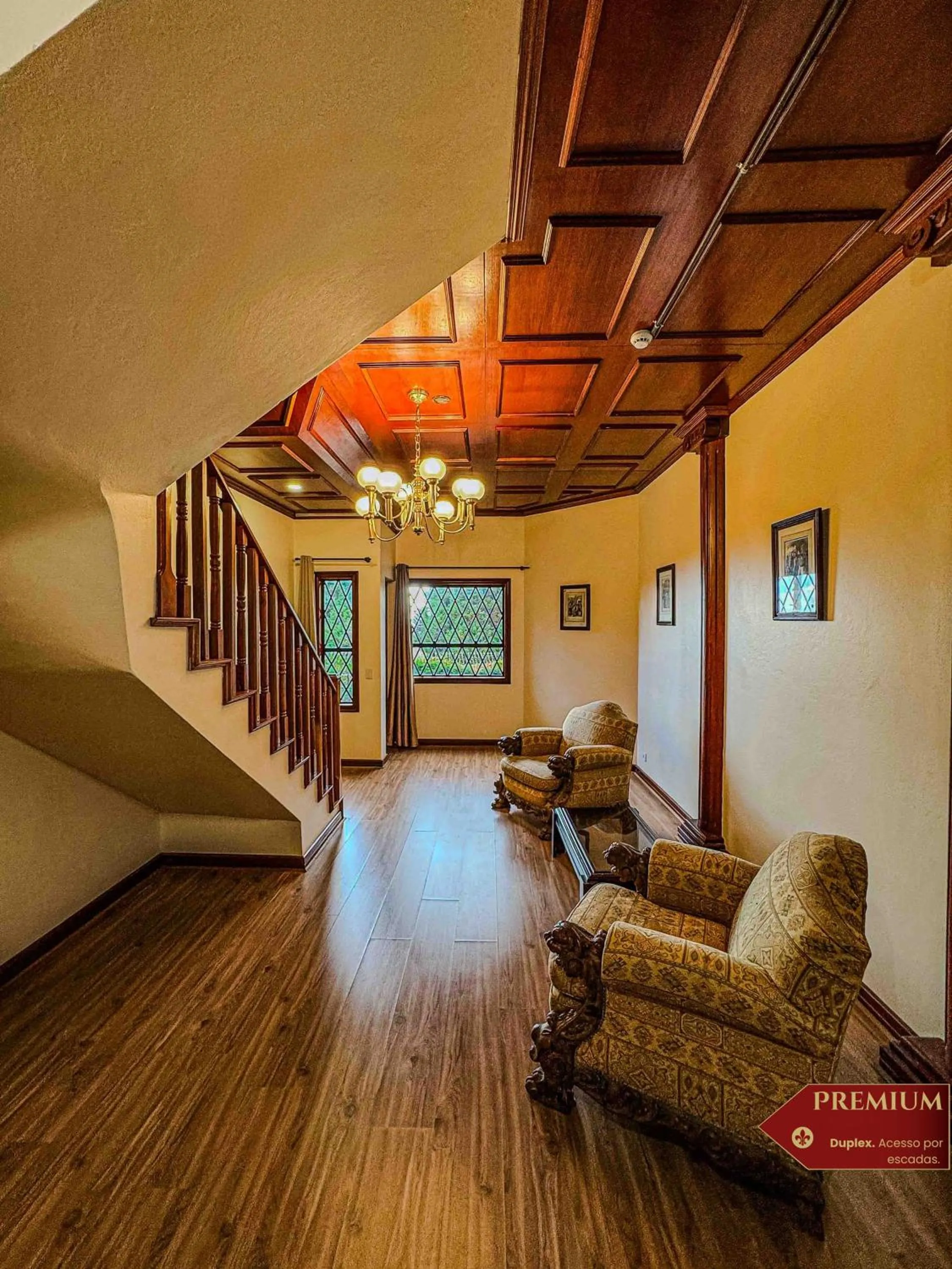 Premium Double Room in Hotel Castelo Nacional Inn Campos do Jordão