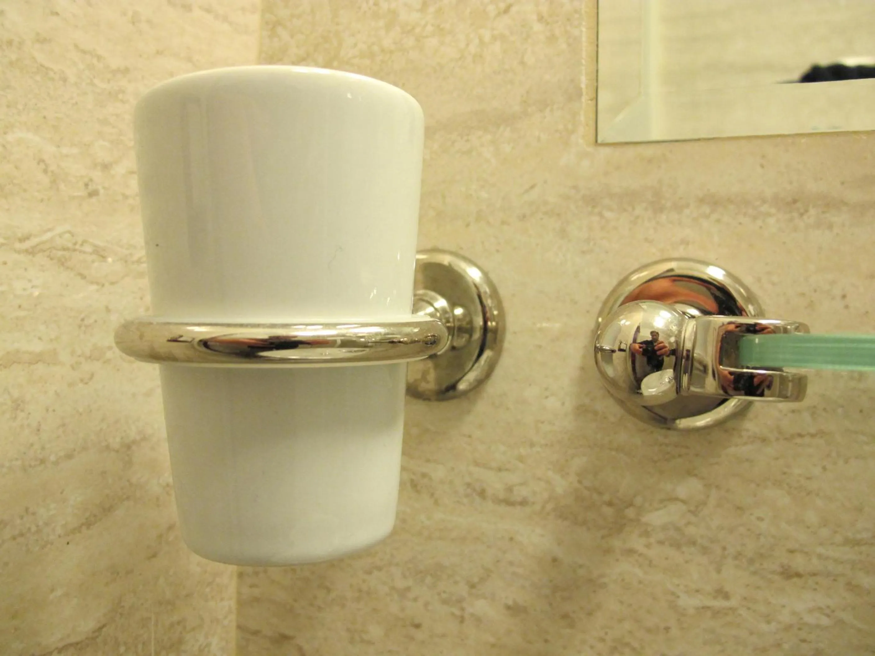 Double Room in Hotel San Valentino