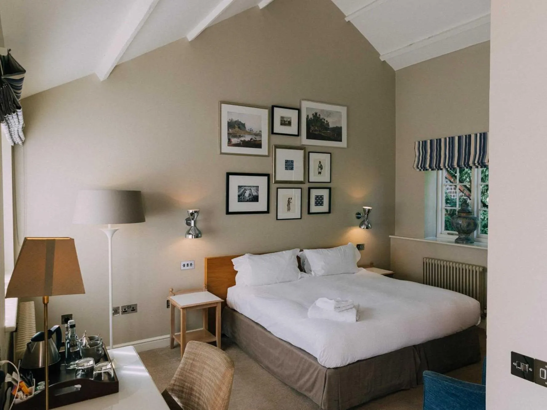 Studio in The Woburn