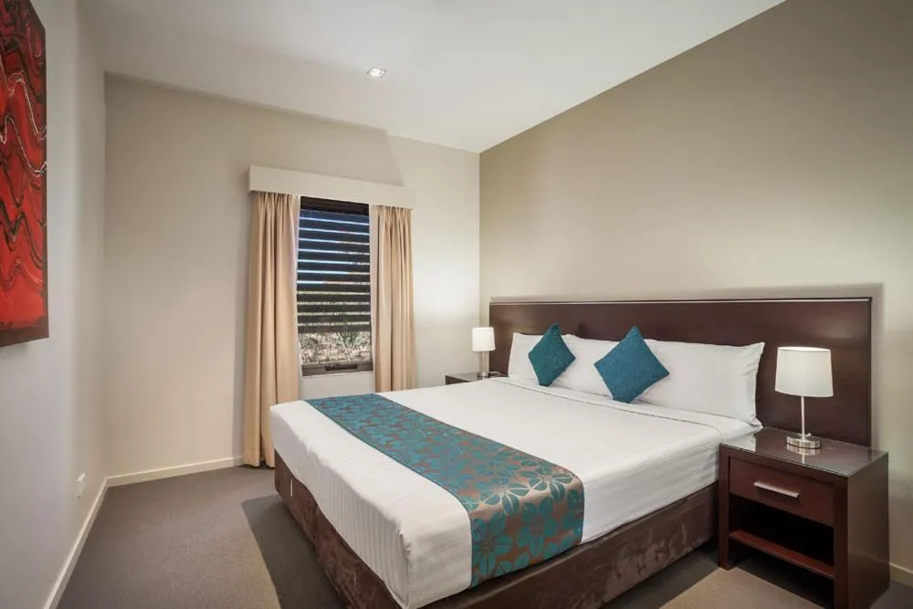 One-Bedroom Apartment in Quest Alice Springs