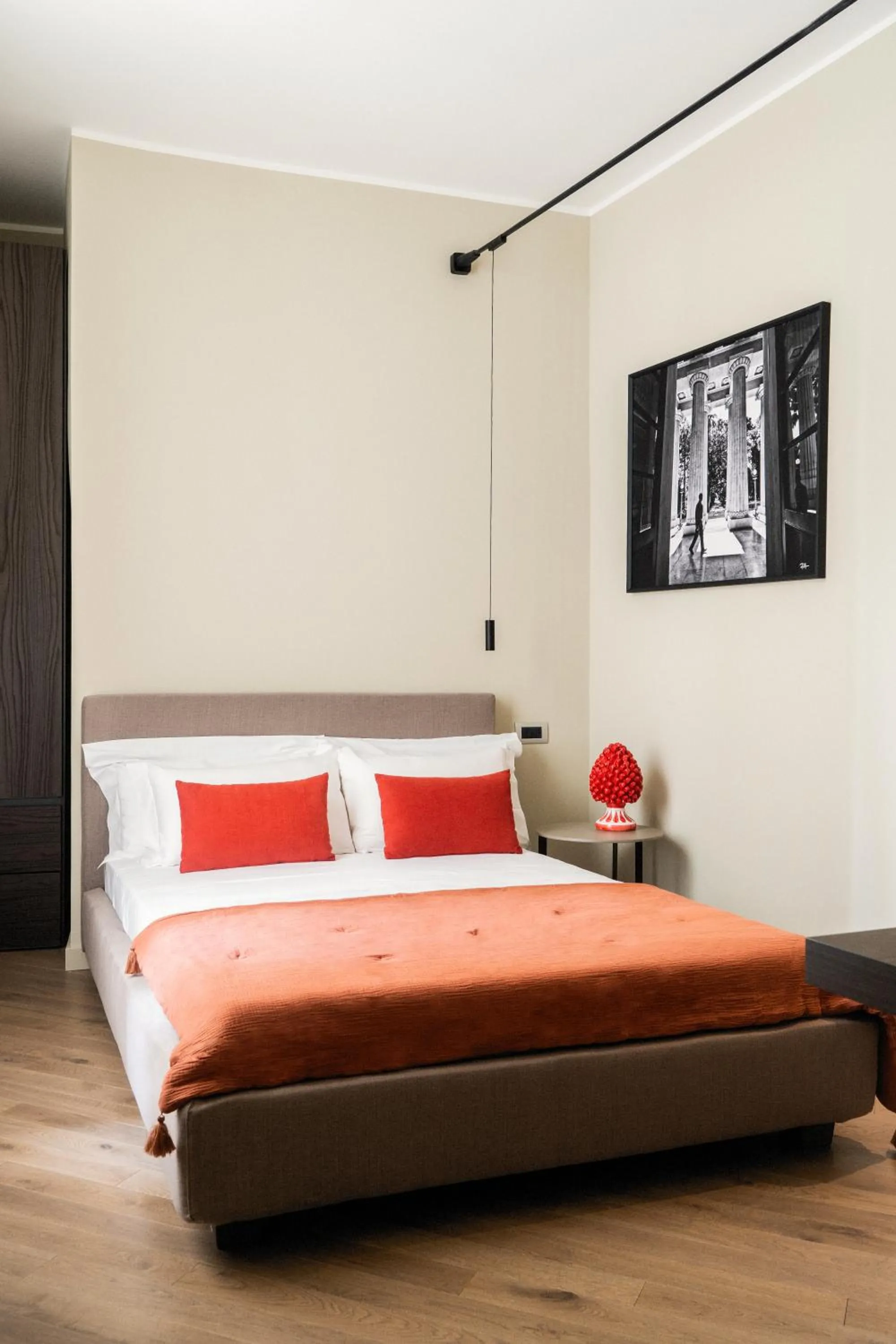 Single Room in InCanto