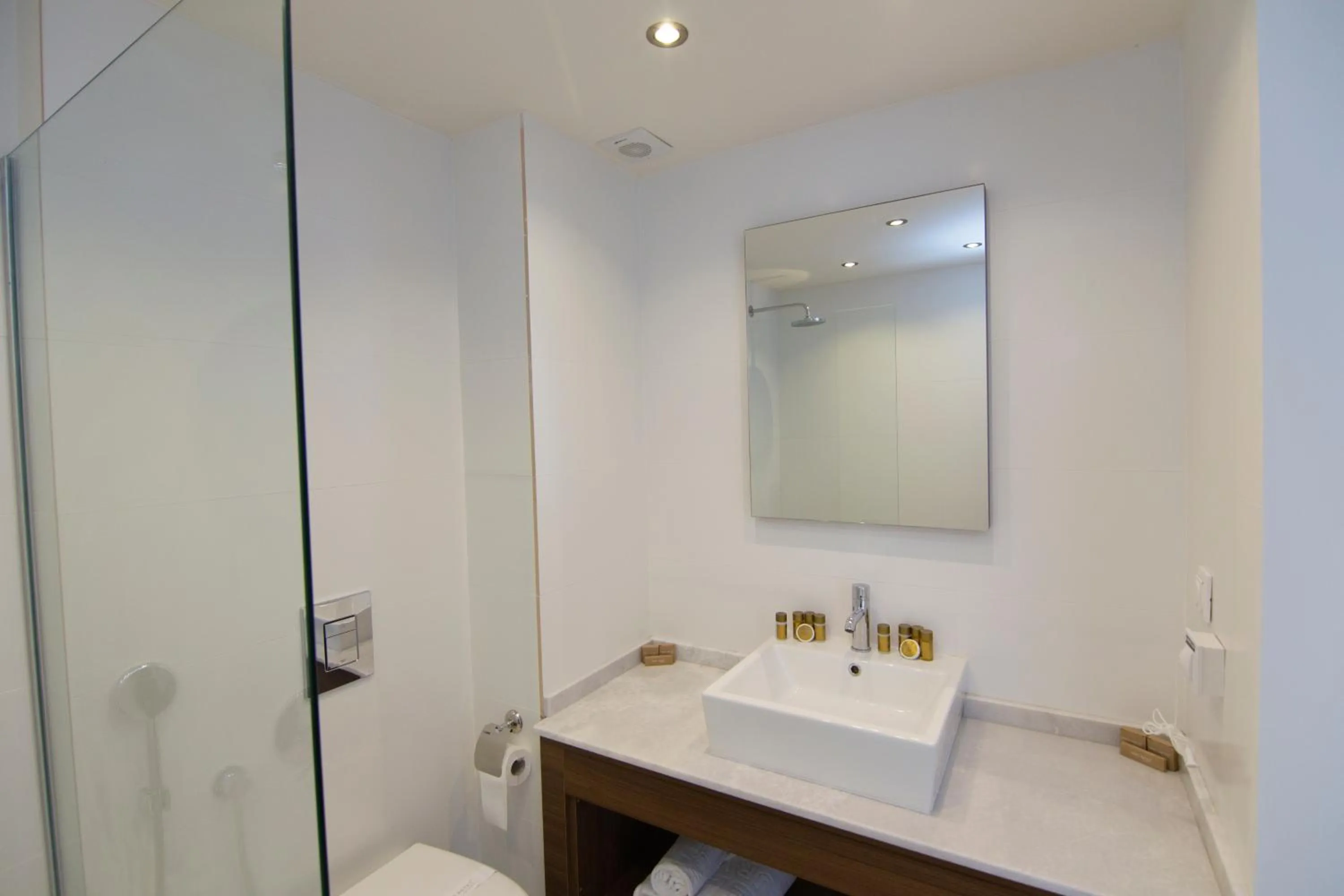 Suite in Neopol Hotel