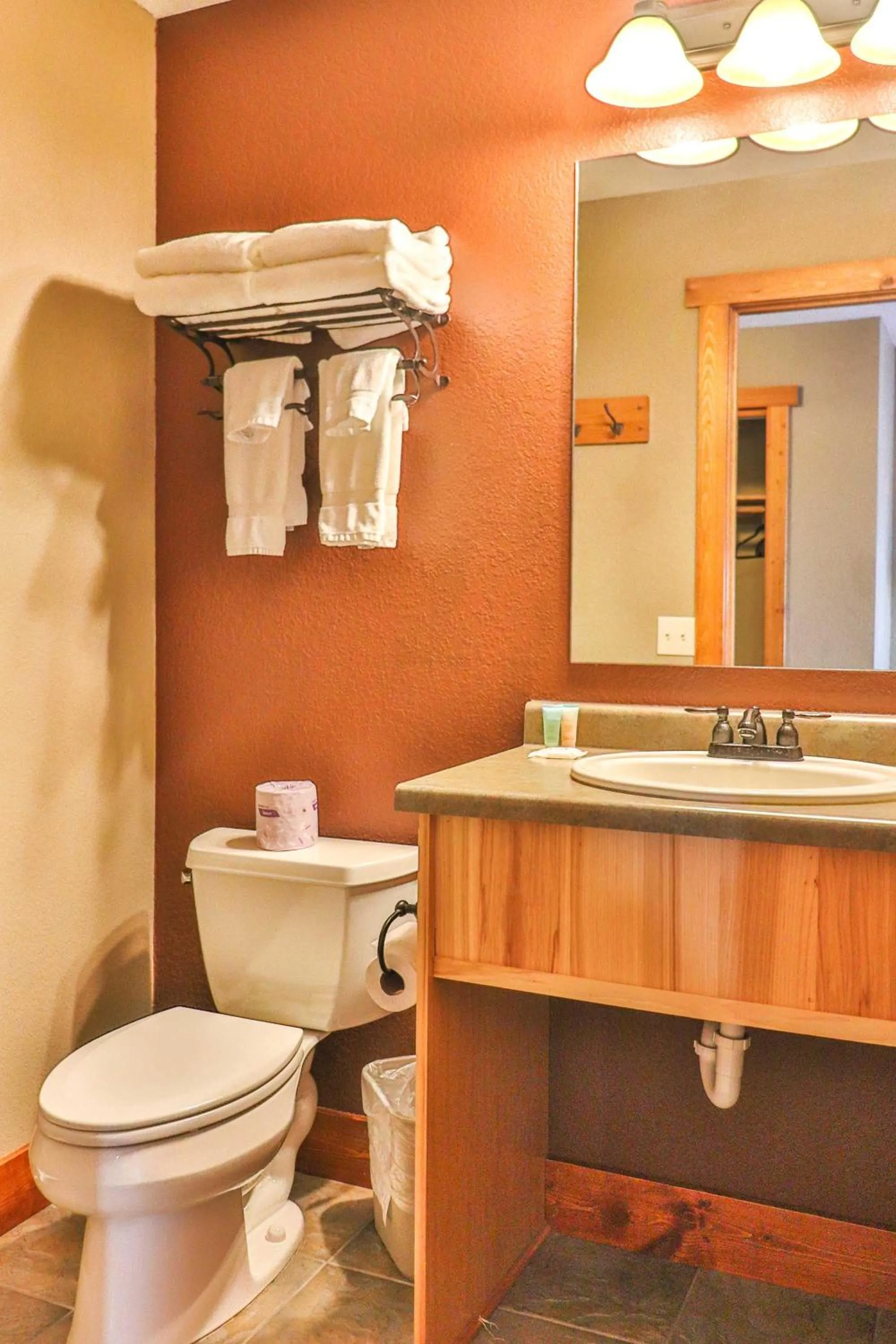 Double Room with Balcony in Good Ol Days Resort