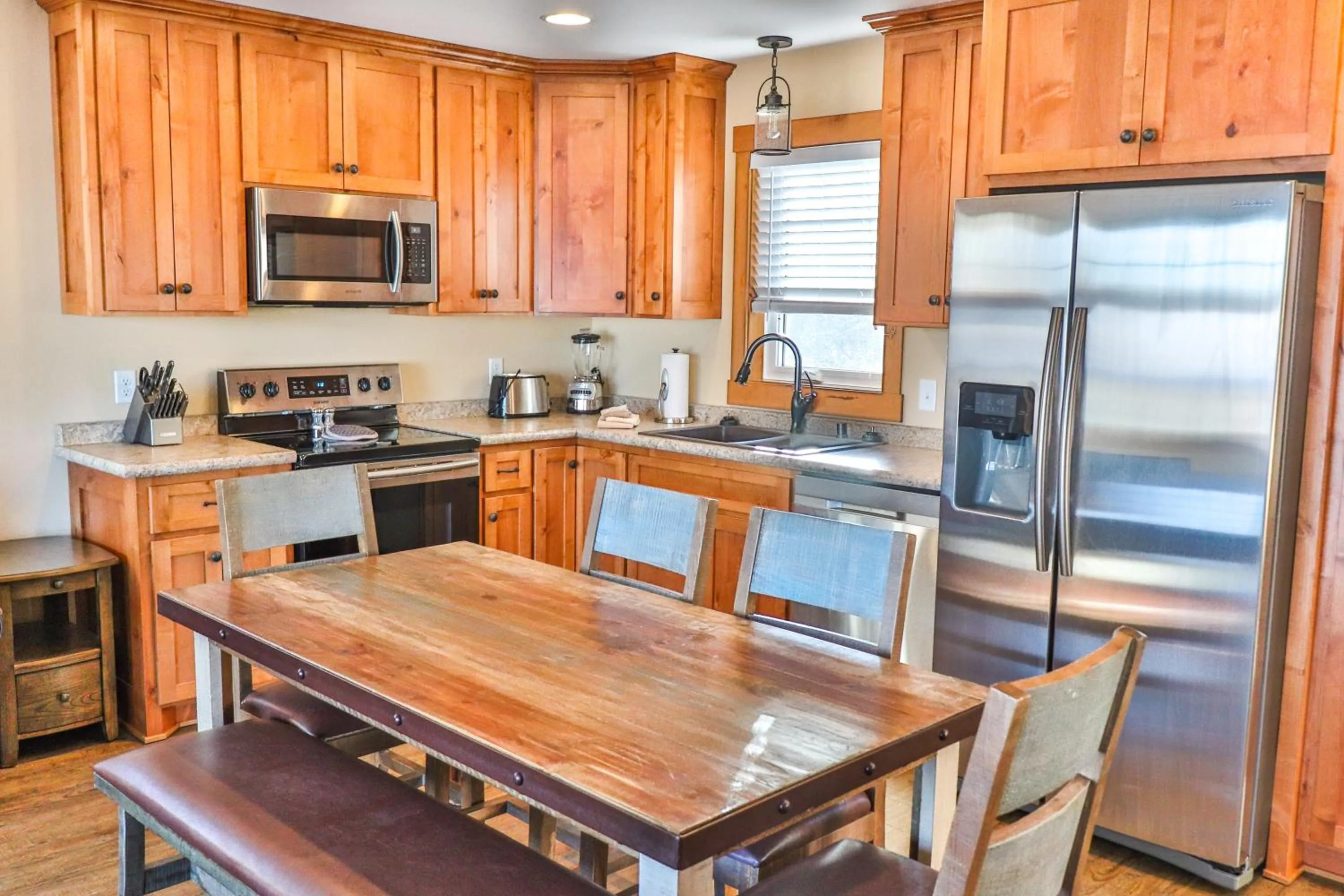 Superior Family Room in Good Ol Days Resort