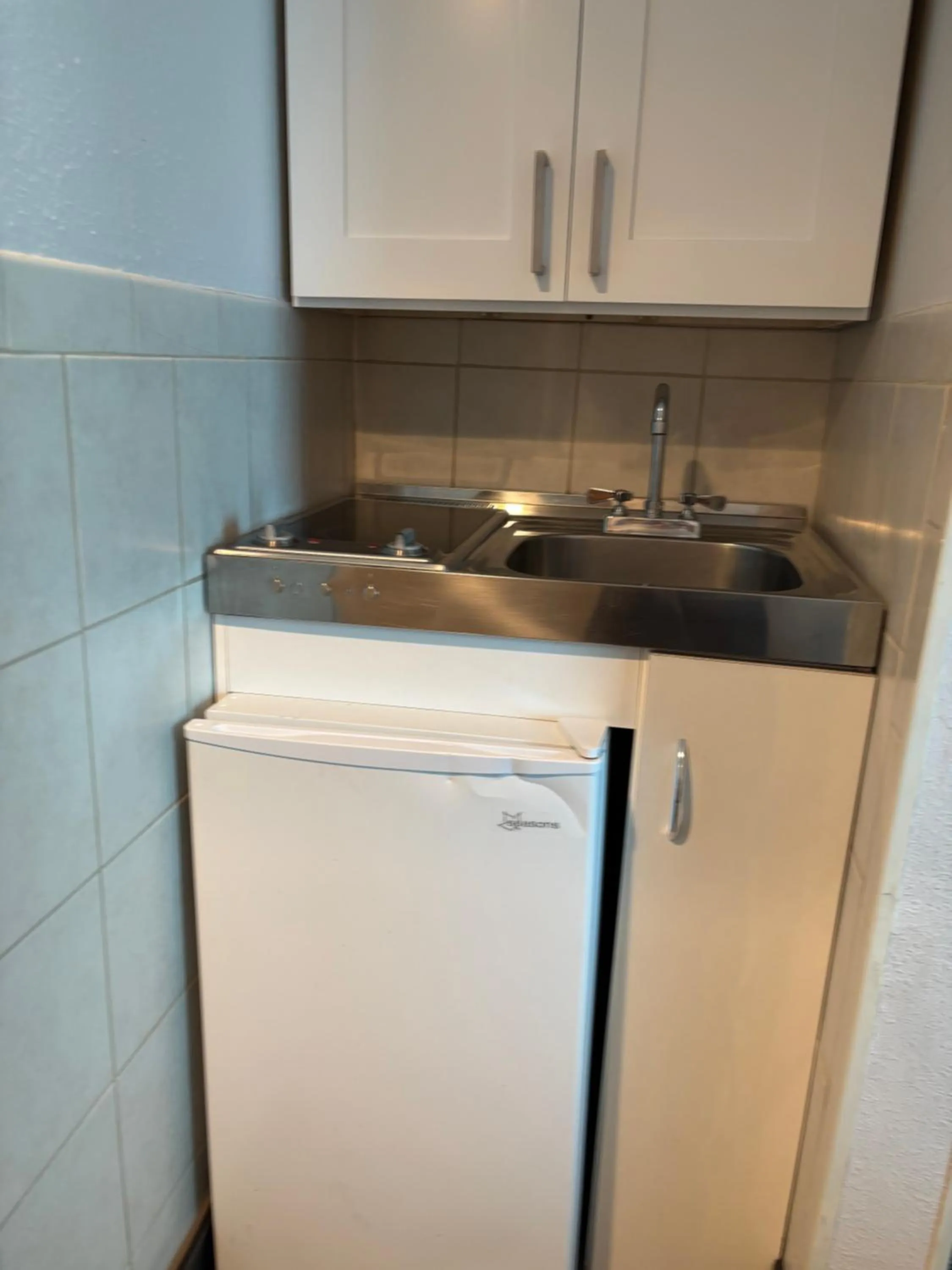 Standard Queen Room with Two Queen Beds in Gulfview Hotel - On the Beach