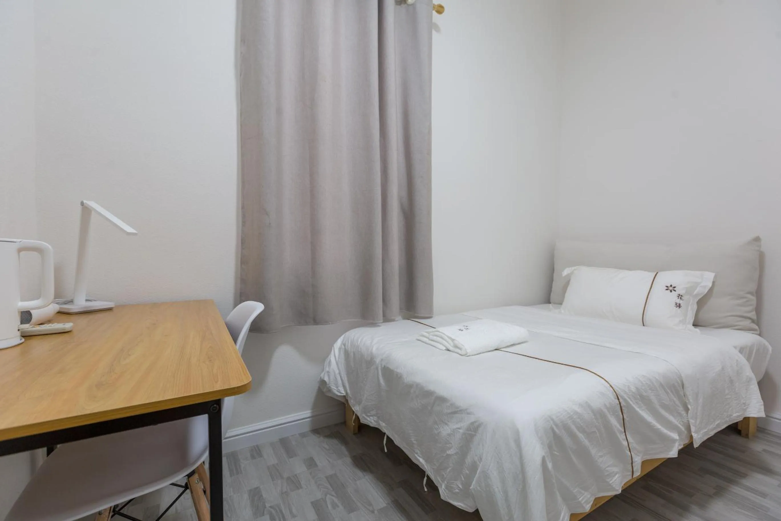 Family Suite in Guilin Flowers Inn