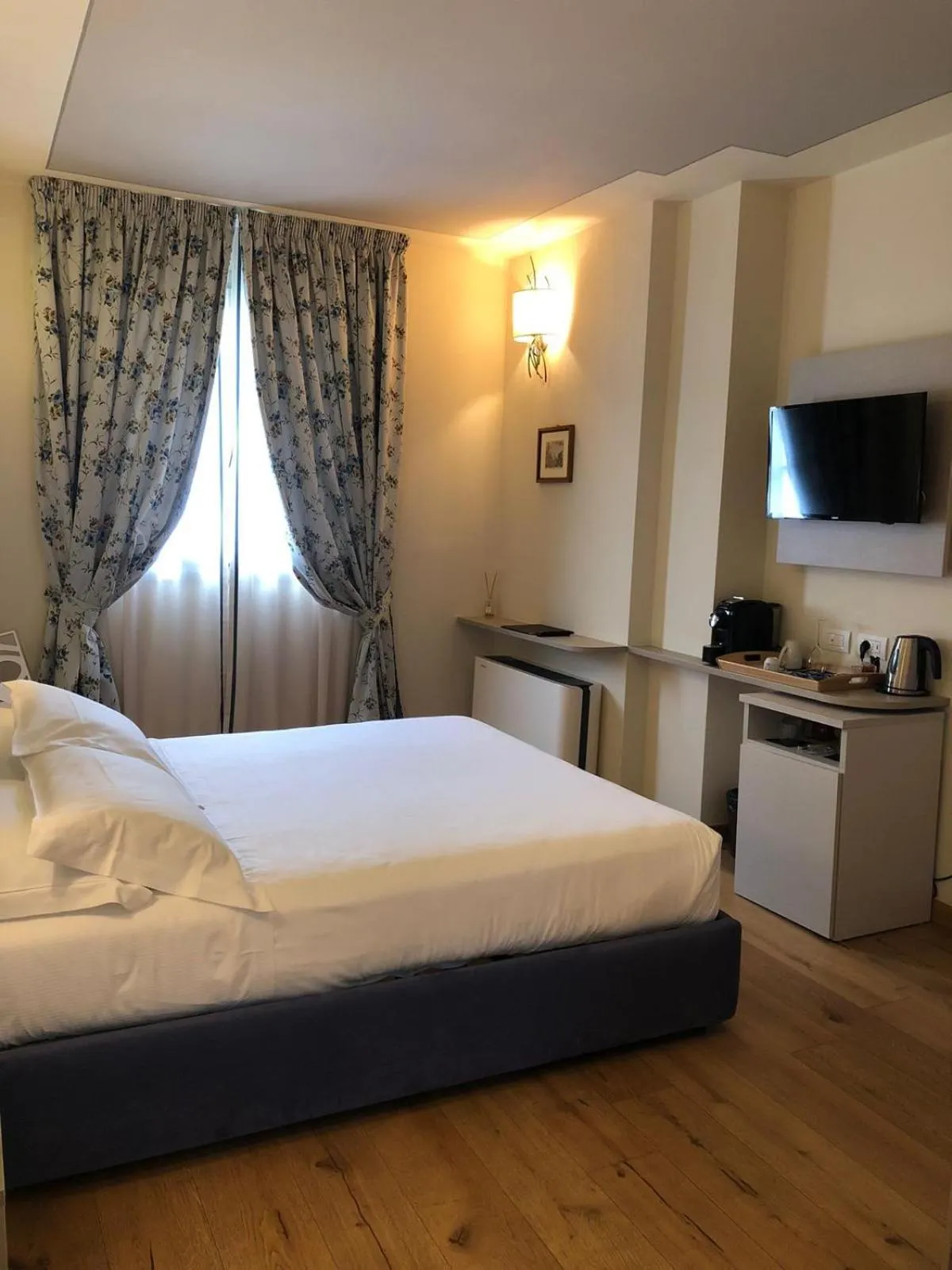 Standard Double Room in Resort 37