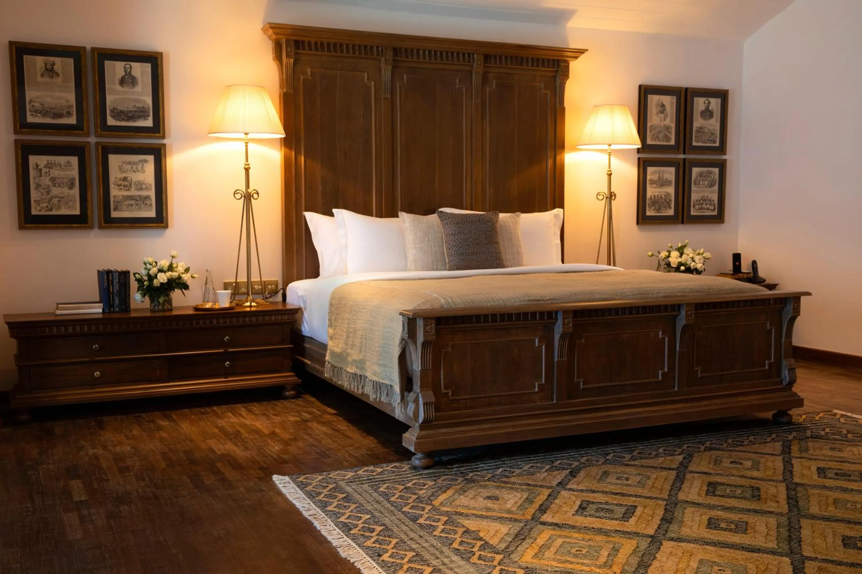 Executive Suite in W15 Hanthana Estate Kandy