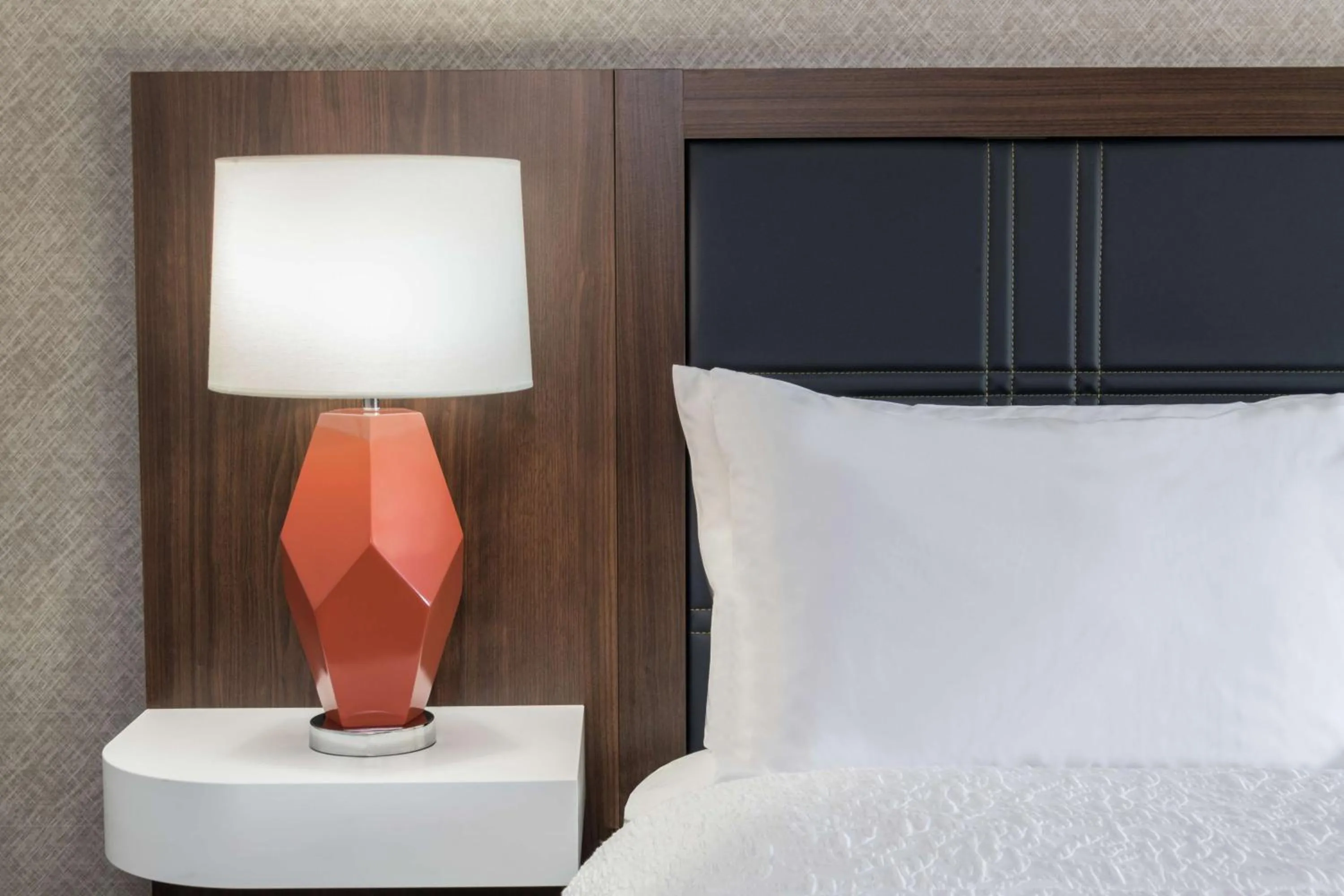 Queen Room with Two Queen Beds in Hampton Inn & Suites Fort Wayne Downtown