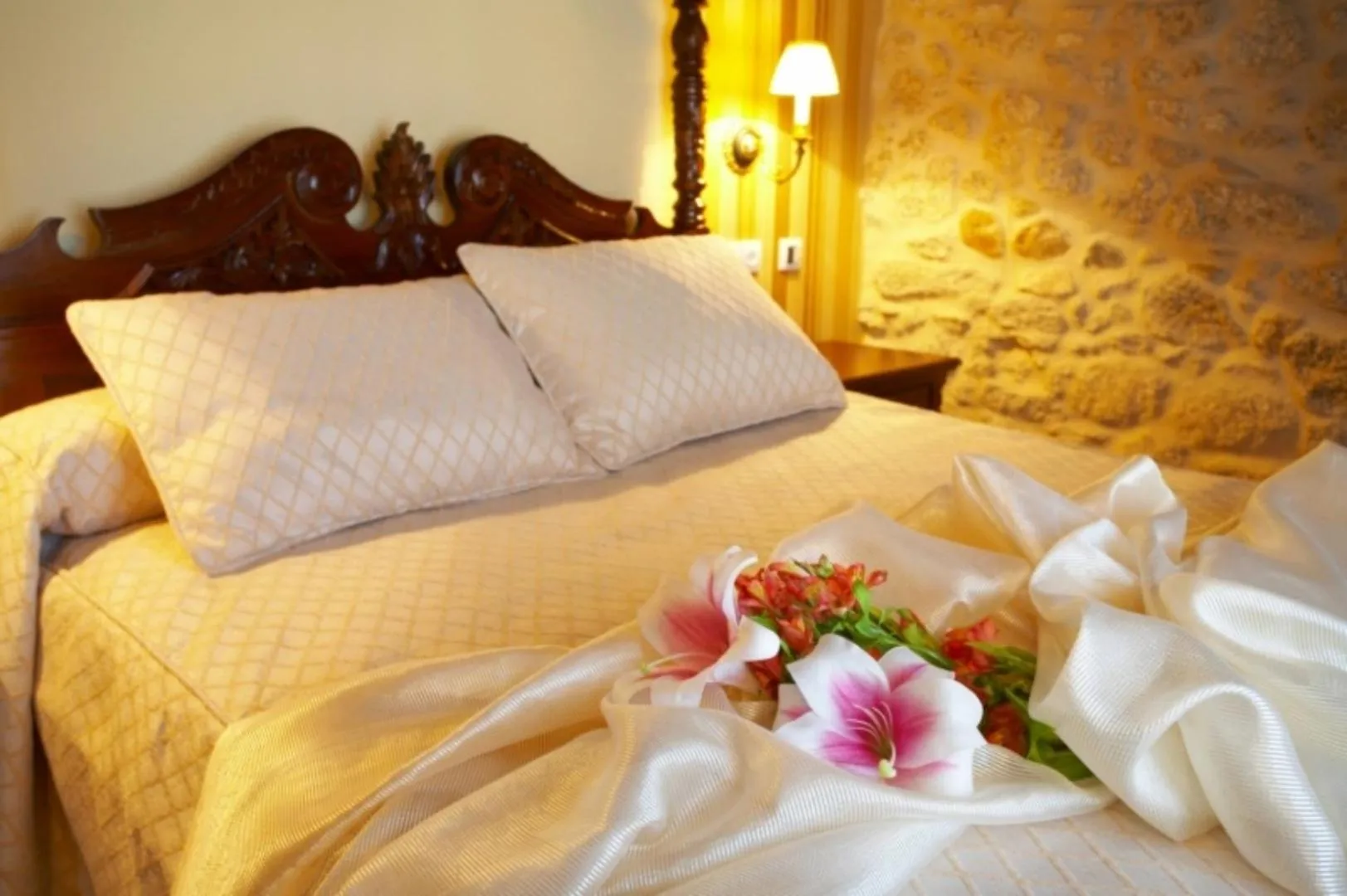 Suite in Hotel Vila do Val