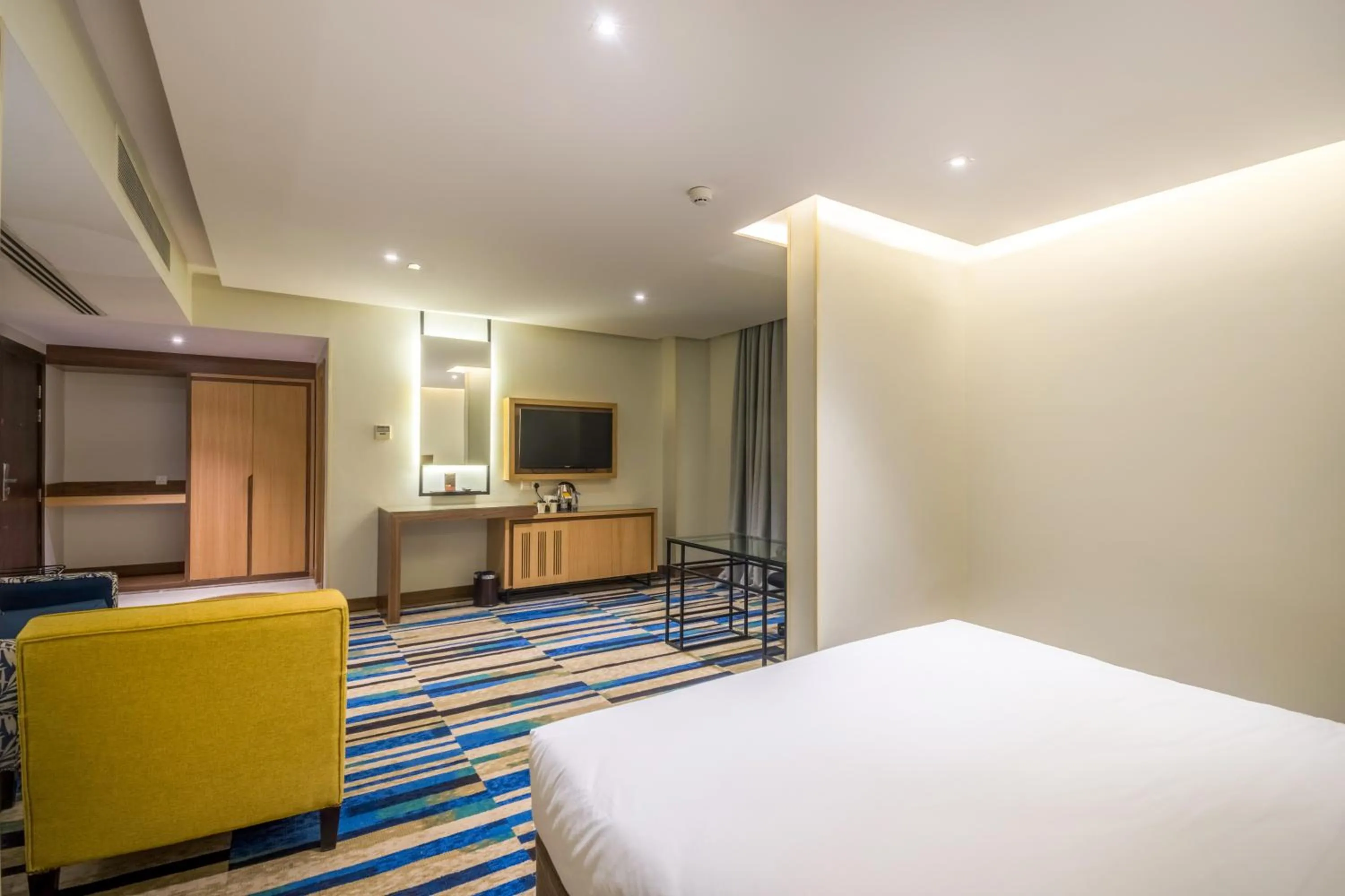 Deluxe Room in Ewaa Express Hotel - Al Olaya