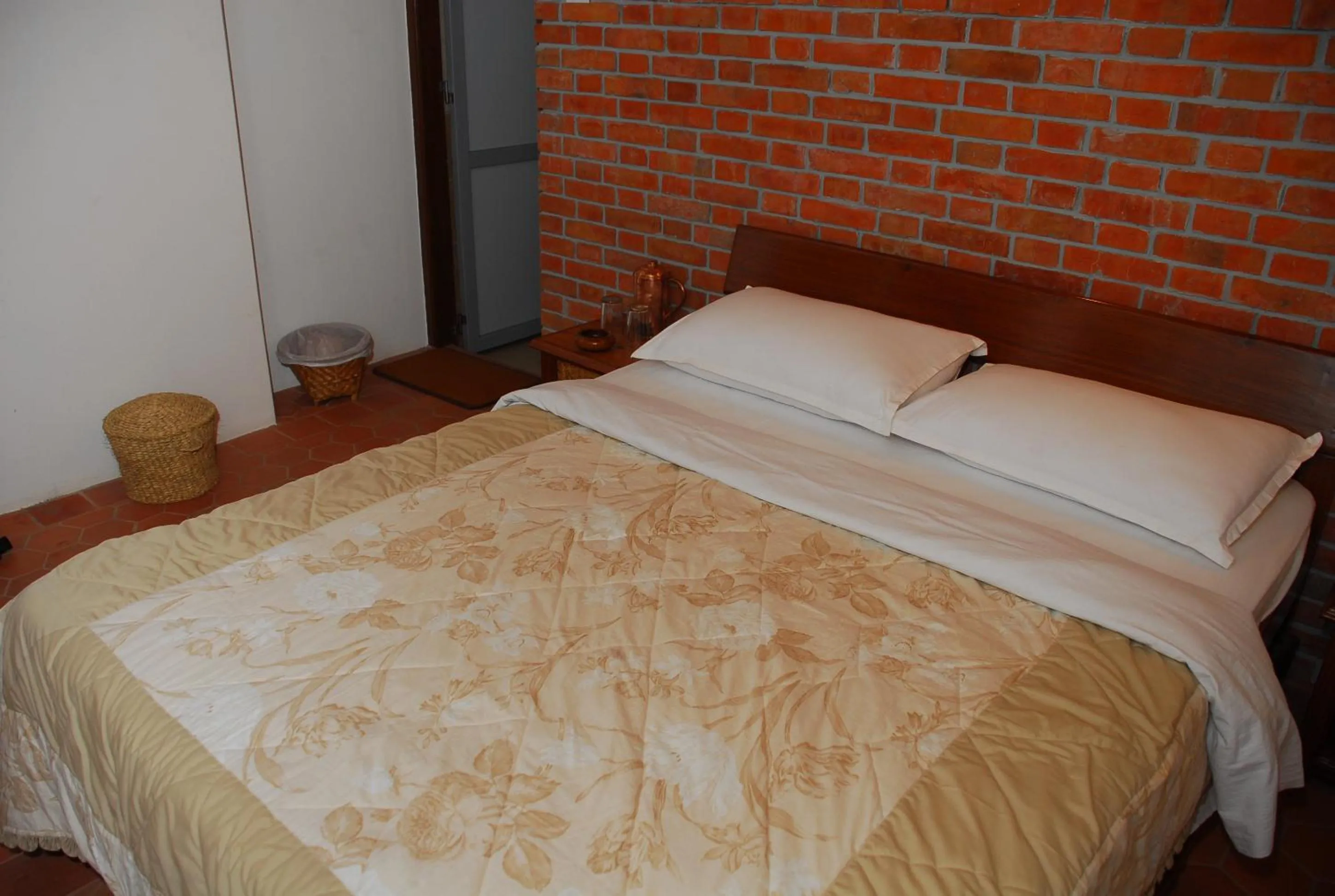 Two-Bedroom Apartment in Vardan Resort n' Apartment