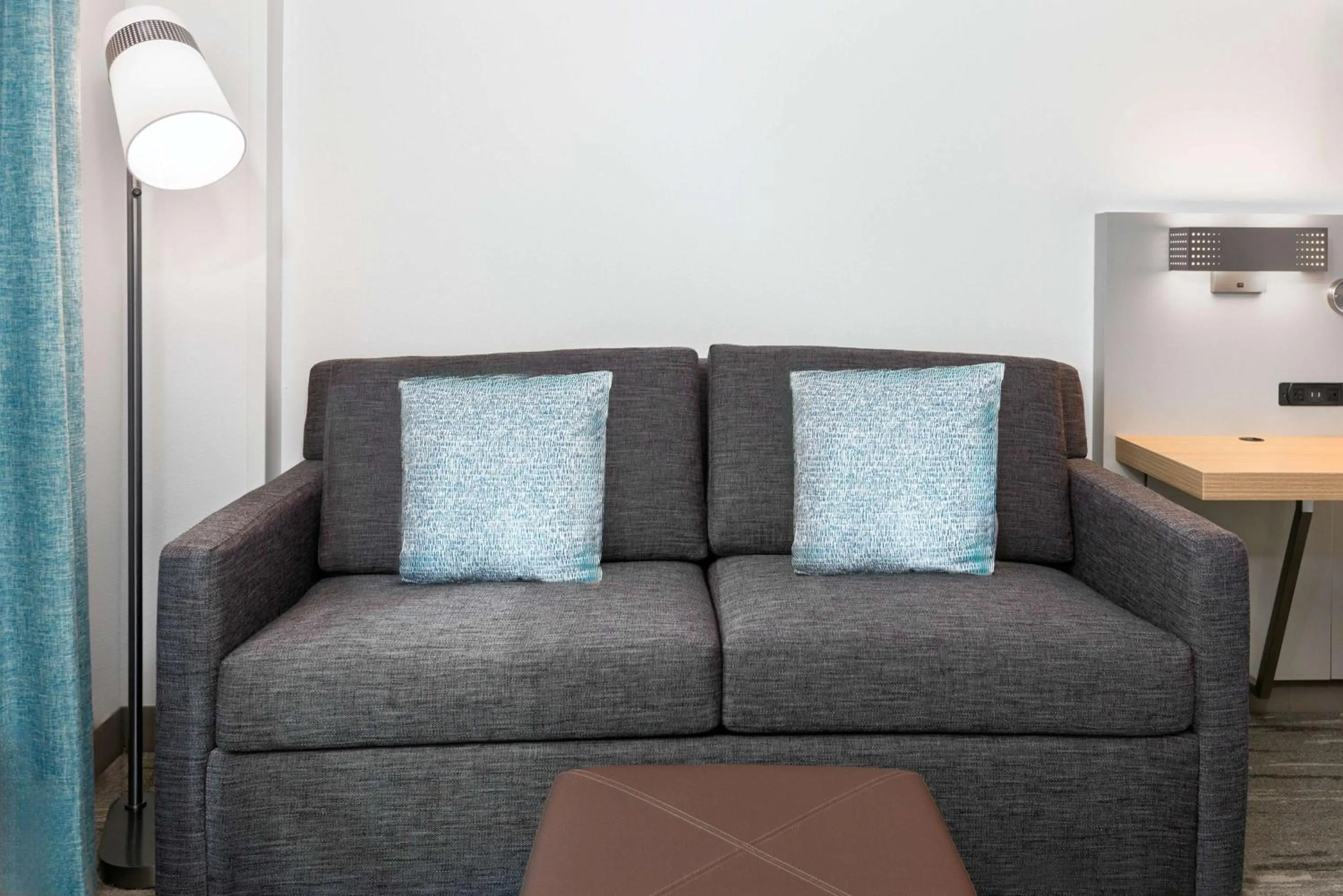 King Room in Hilton Garden Inn Tampa Airport/Westshore