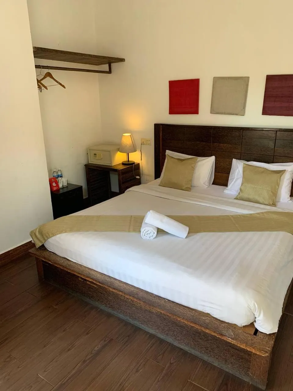 Superior Double Room in Suite Home Boutique Hotel