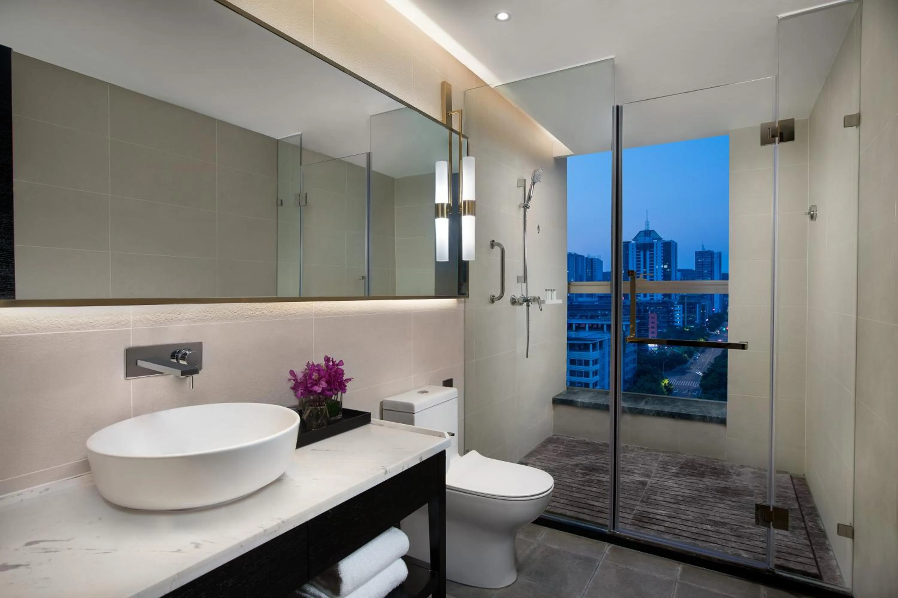 Studio Executive in Citadines Gaoke Liangjiang Chongqing