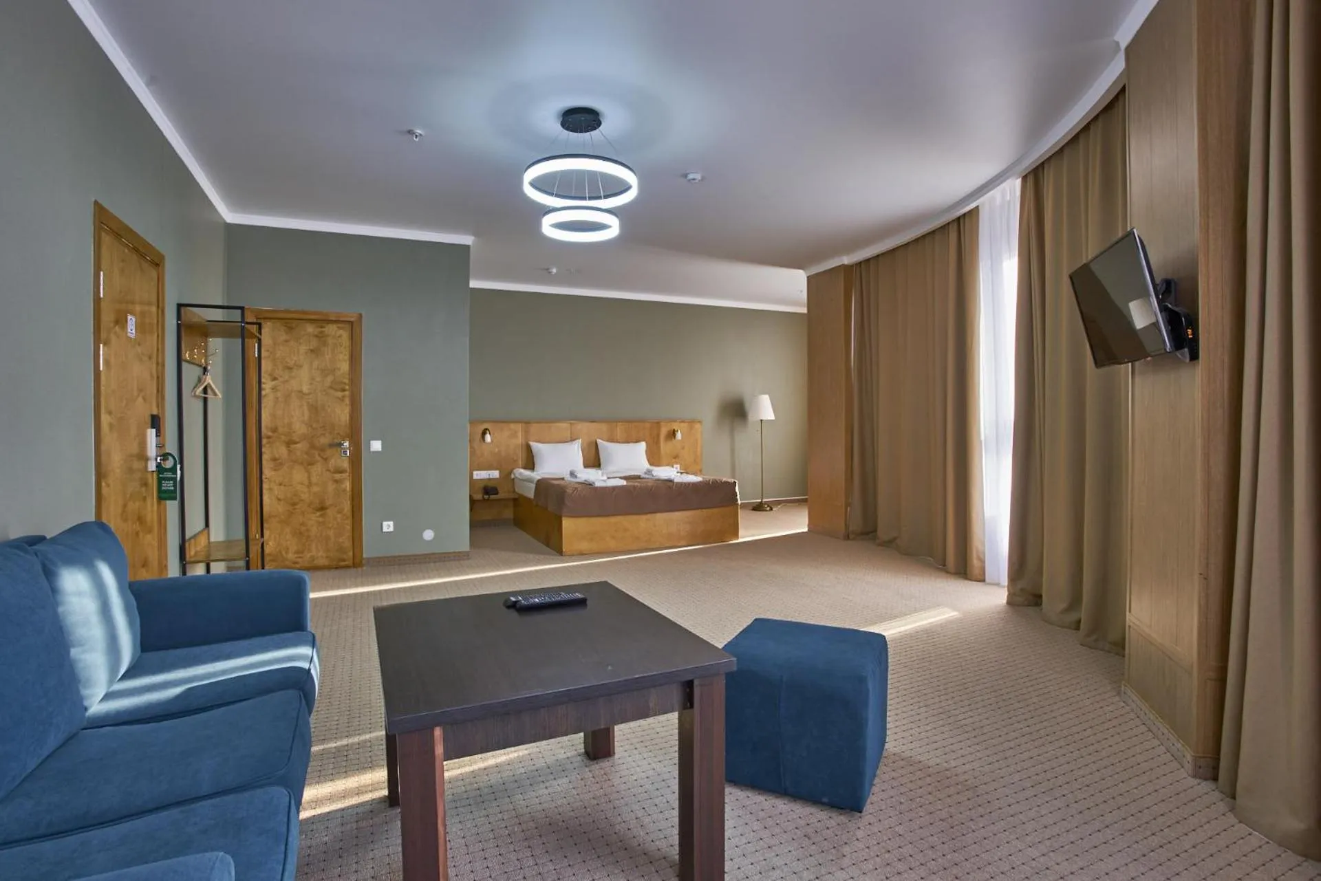 Suite in Altyn Eco Park