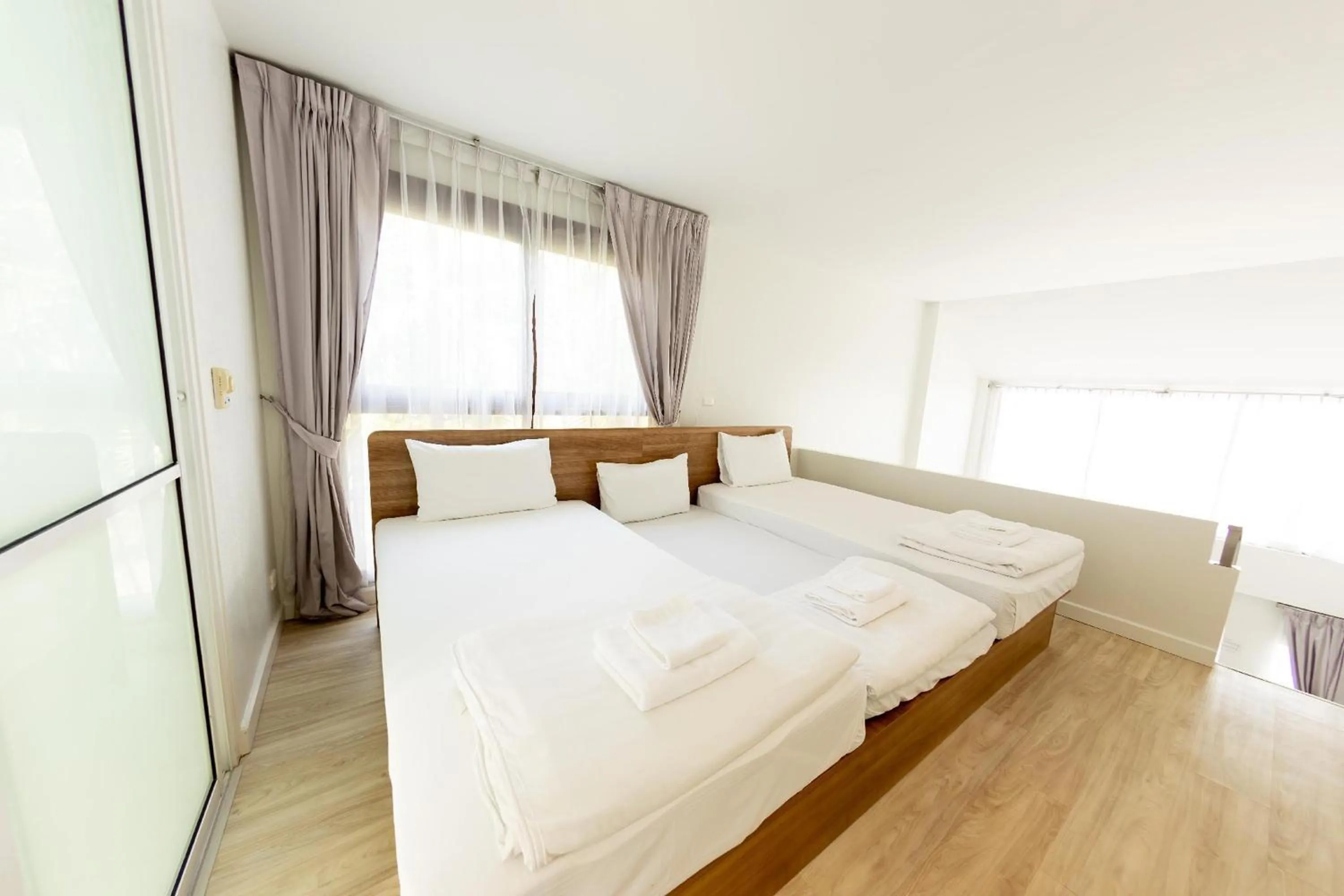 Family Suite in Kochira