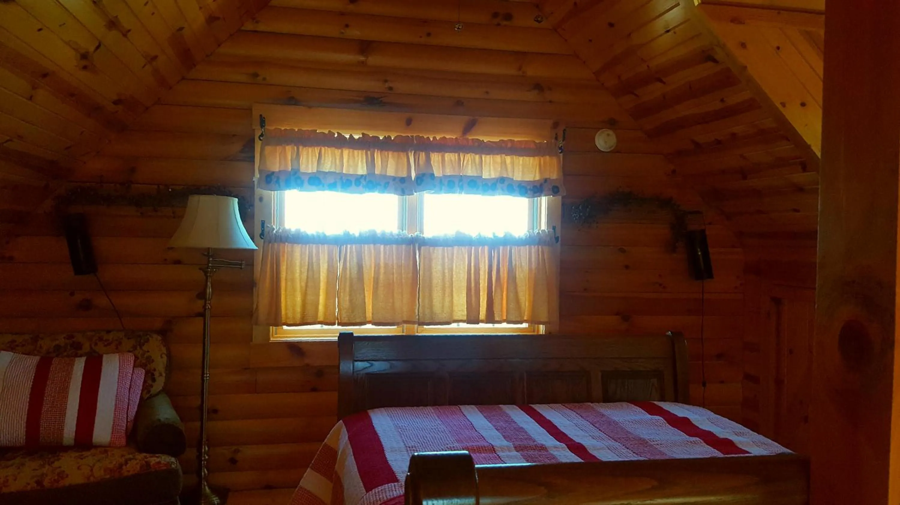 Holiday Home in Amish Blessings Cabins