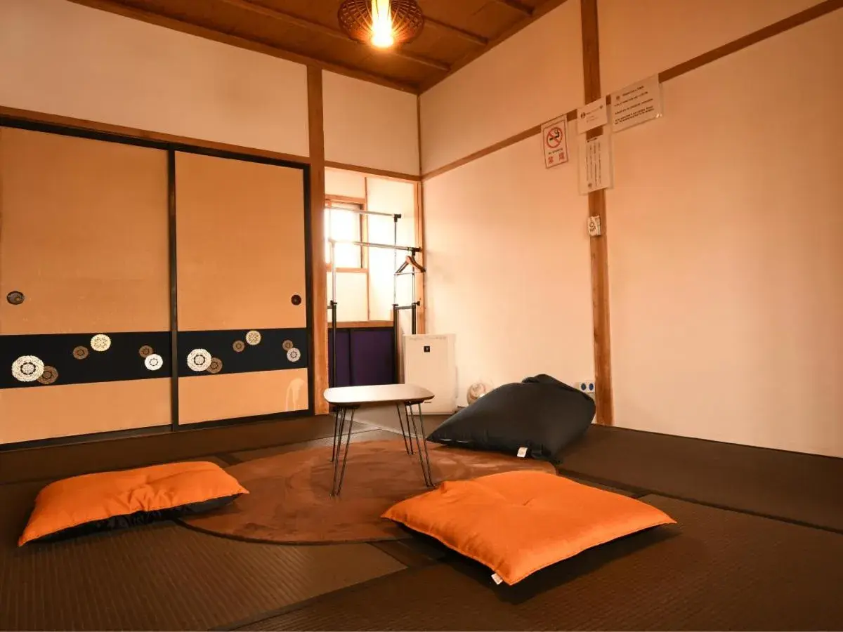Tsubaki - the best guesthouse in Inawashiro - Tsubaki - the best guesthouse in Inawashiro -
