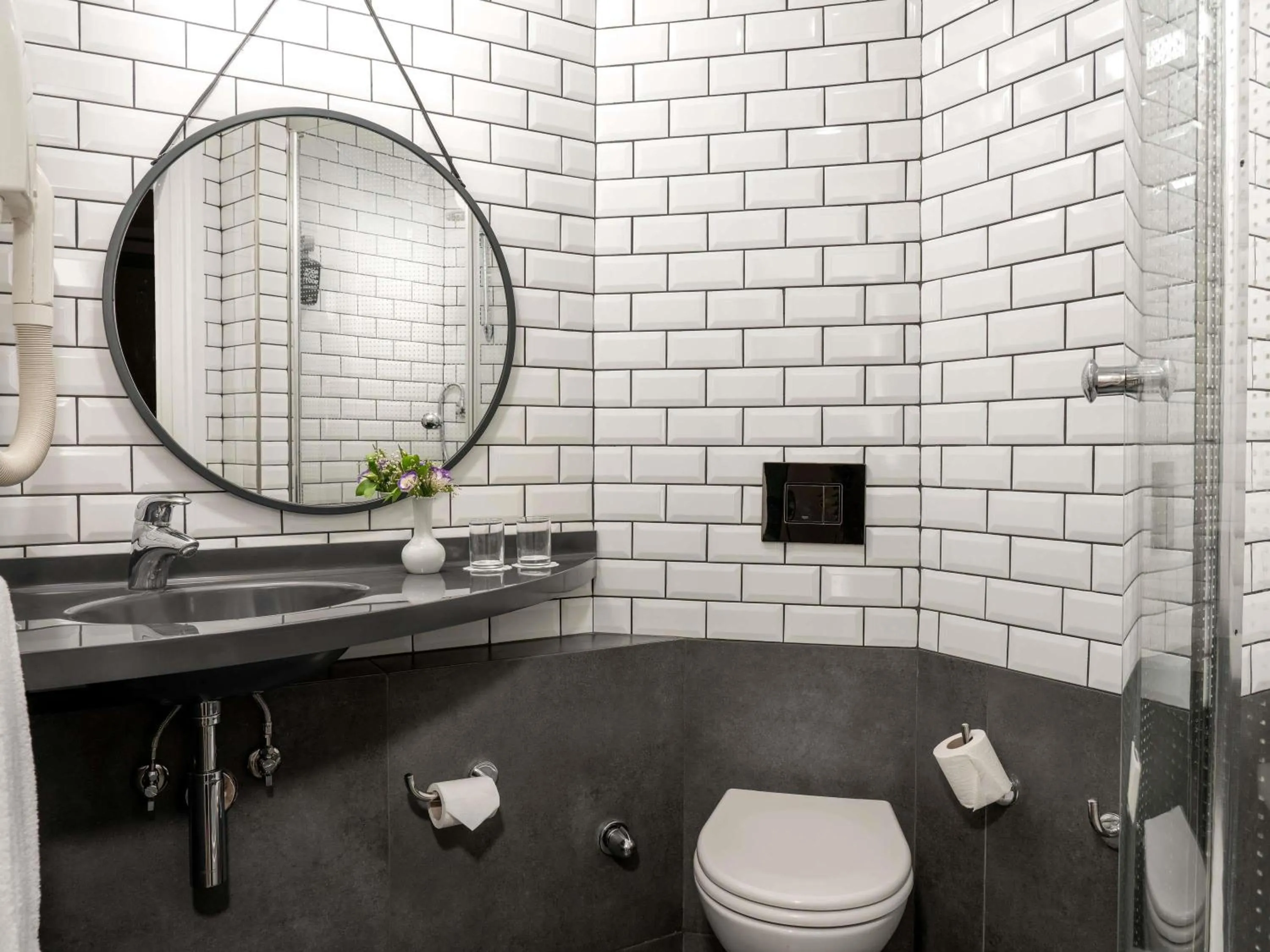 Superior Room with Sea View in Ibis Istanbul Zeytinburnu