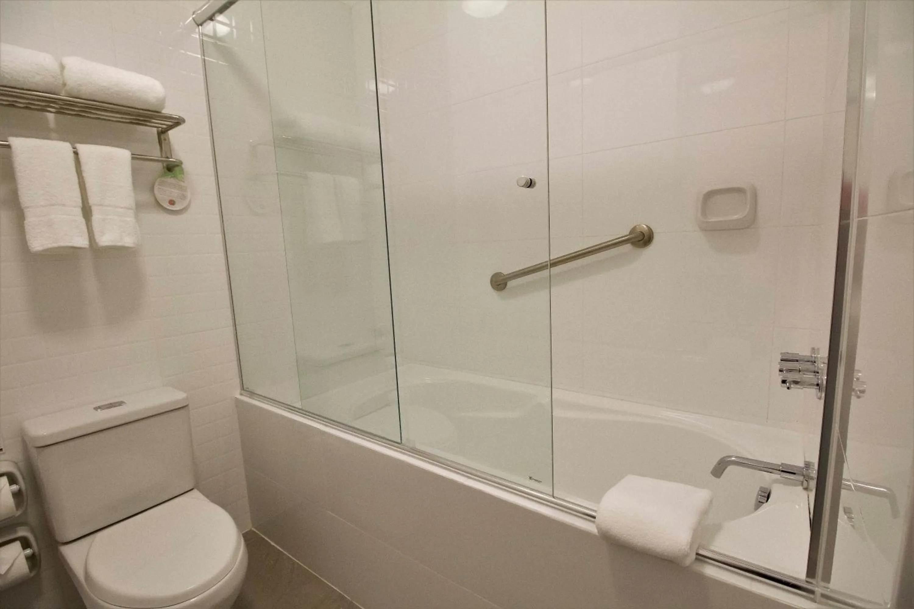 Superior Double or Twin Room in Tierra Viva Miraflores Centro