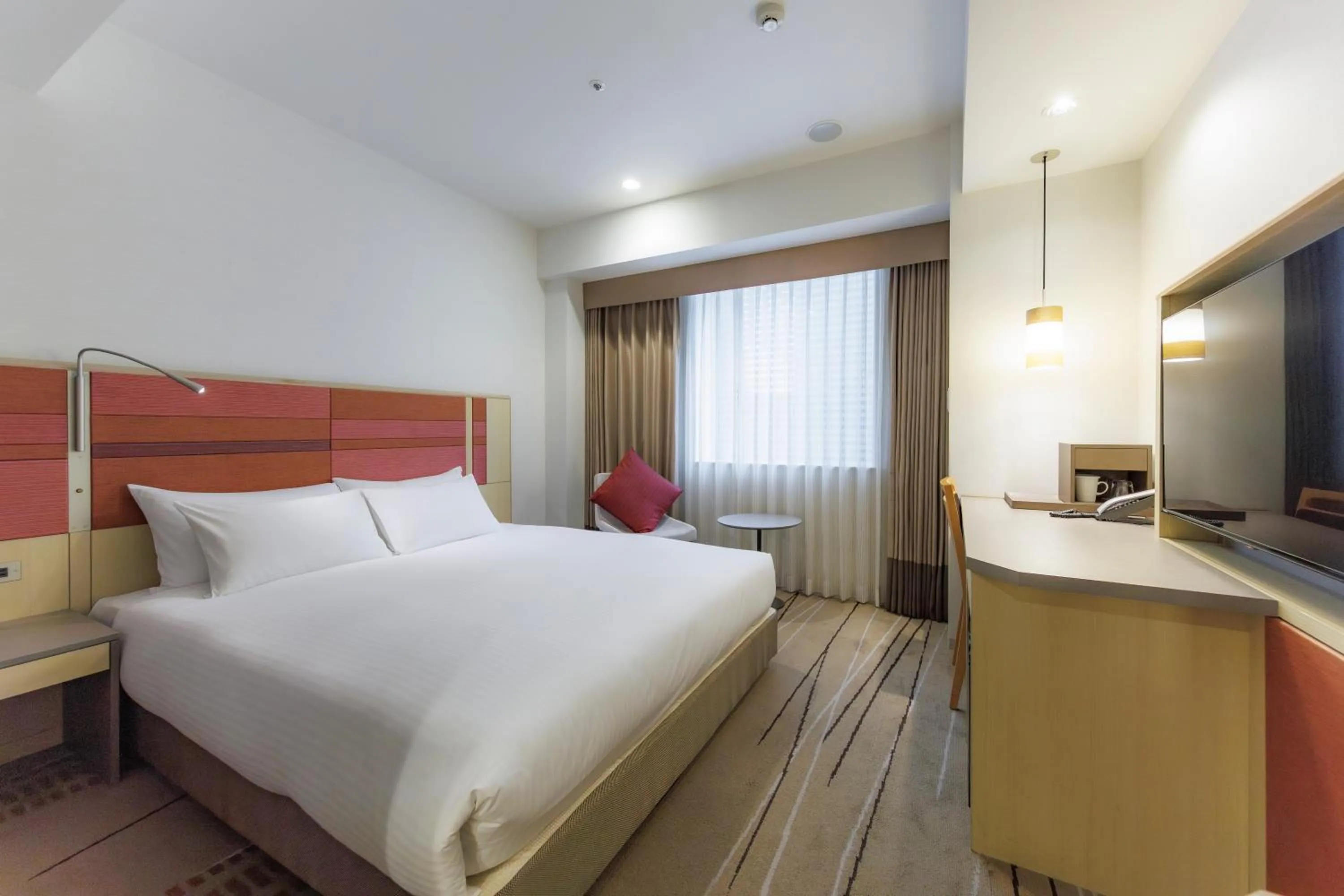 Double Room - Non-Smoking  in JR Kyushu Hotel Blossom Hakata Central