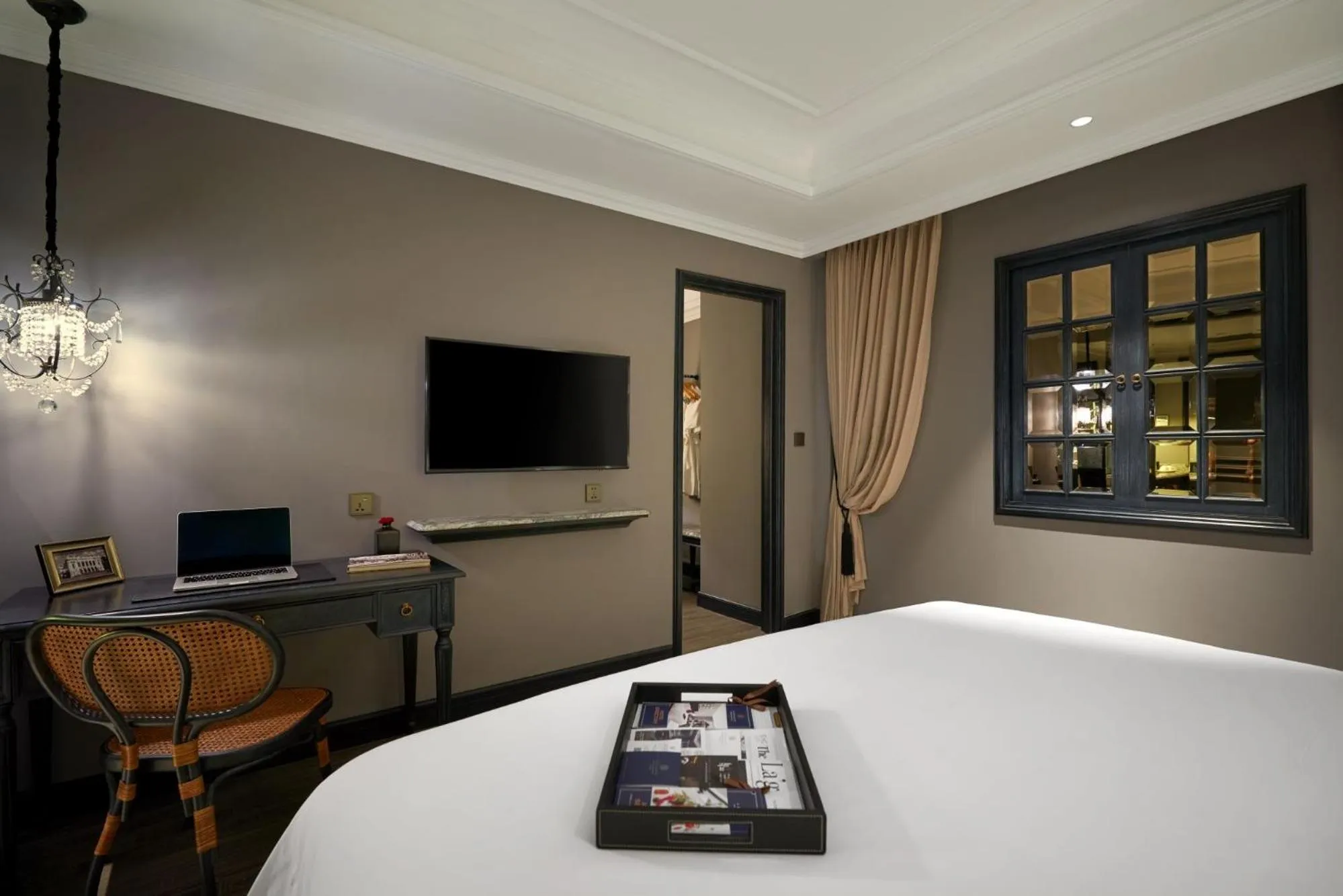 Superior Room - No Window in La Siesta Premium Hang Be