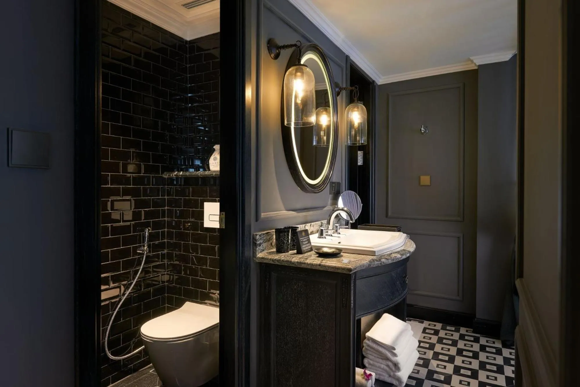 Junior Suite in La Siesta Premium Hang Be