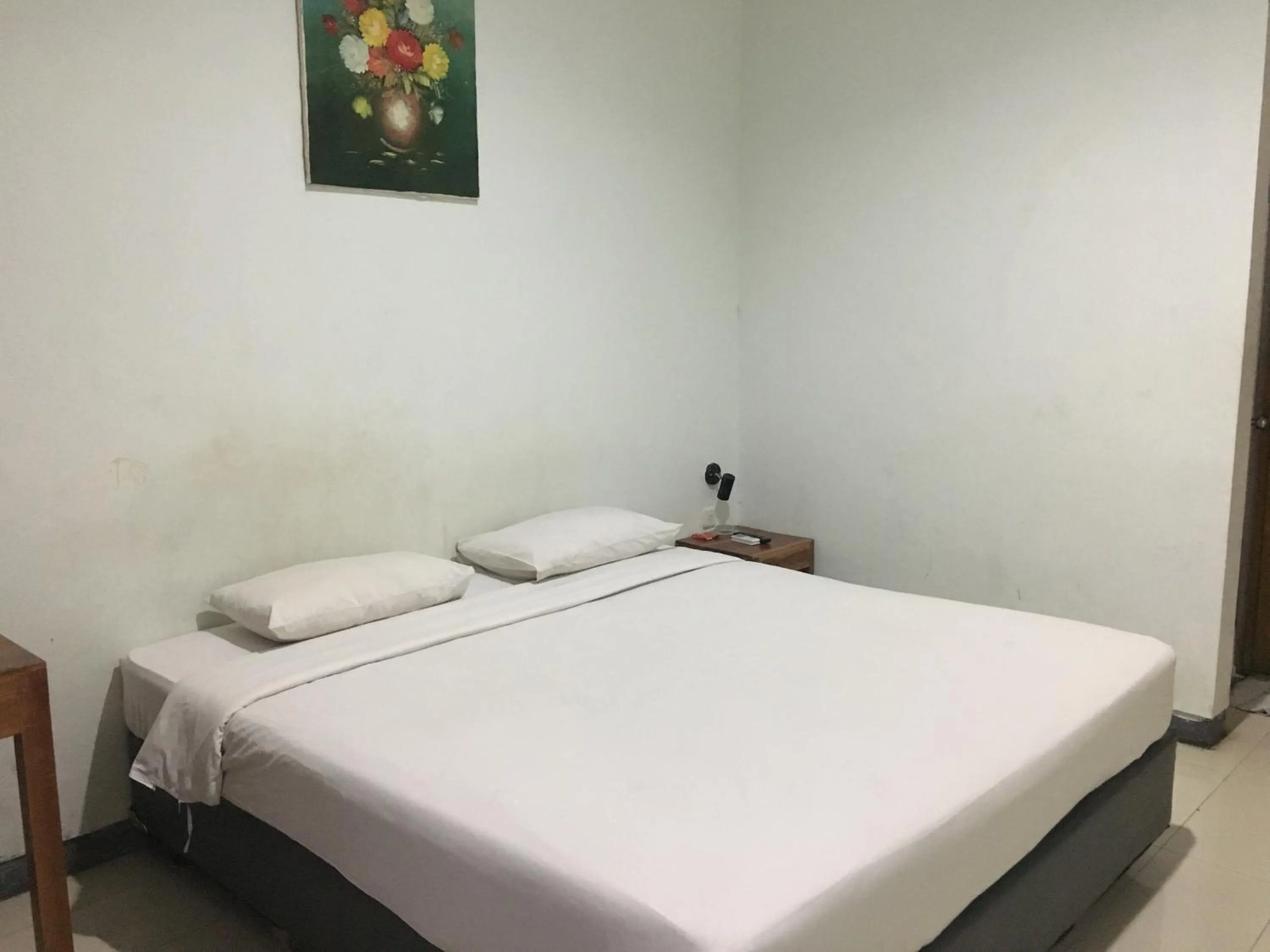 Standard Double Room in The Fort Hotel