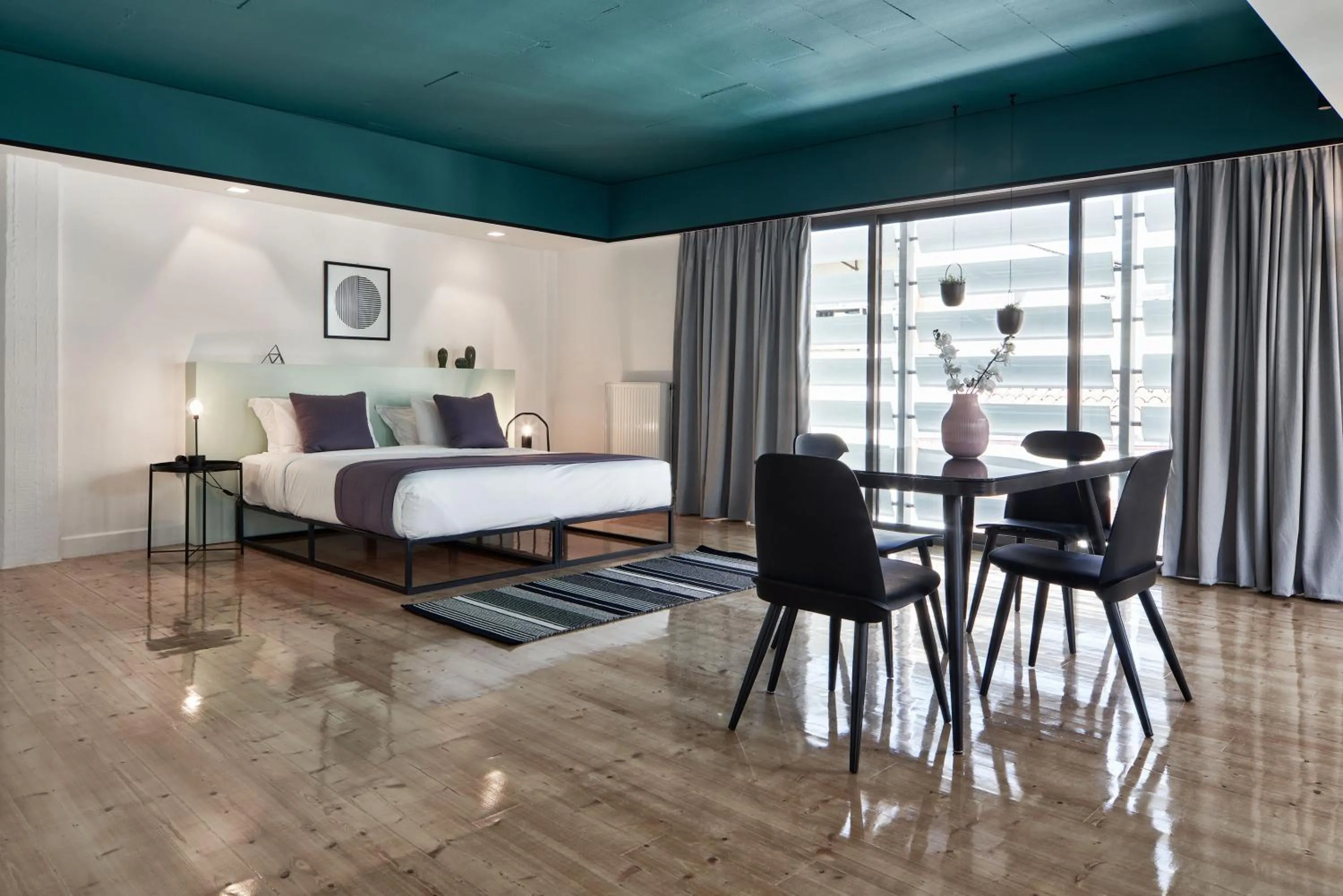 Deluxe Apartment in MONO Lofts