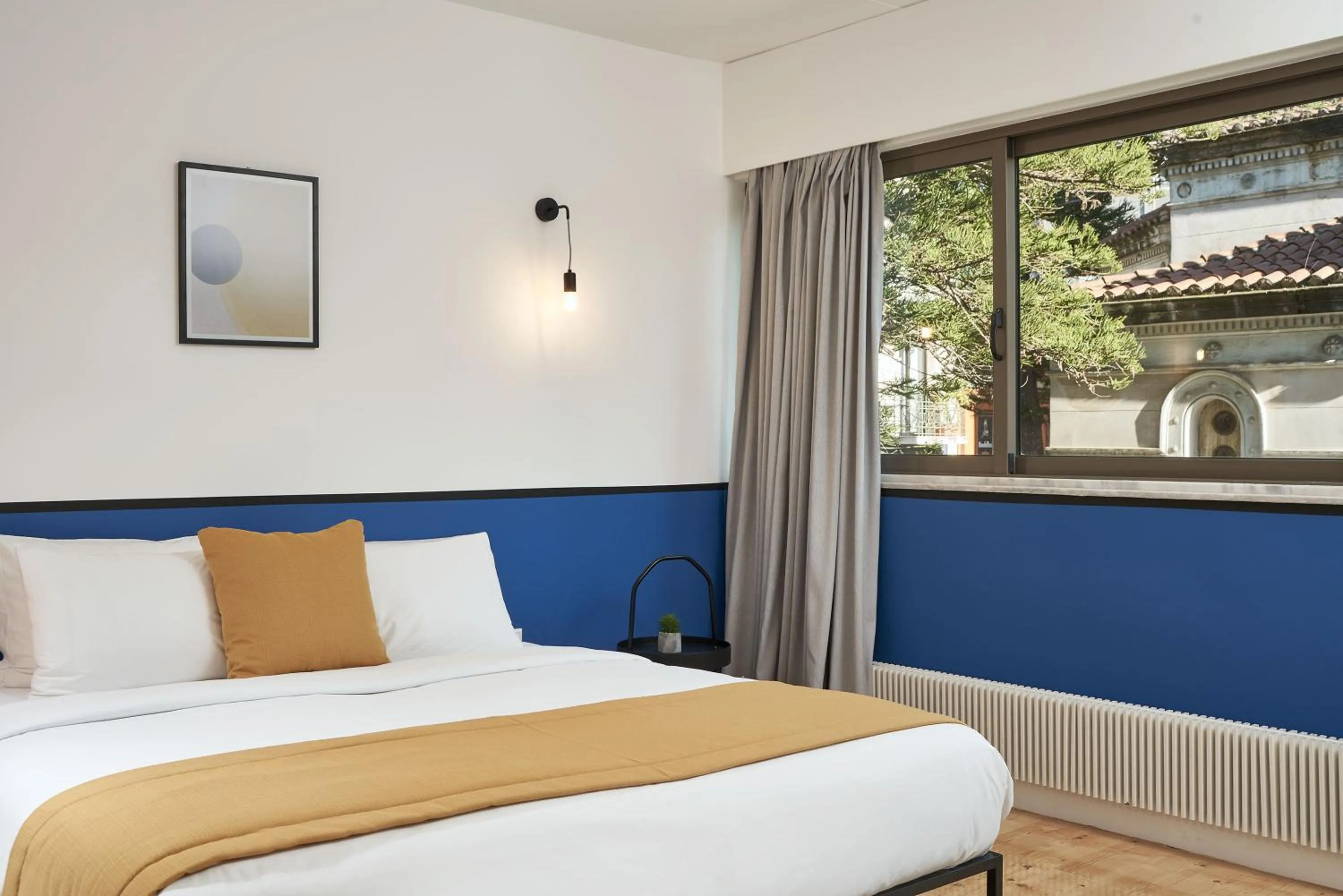 Executive Apartment in MONO Lofts