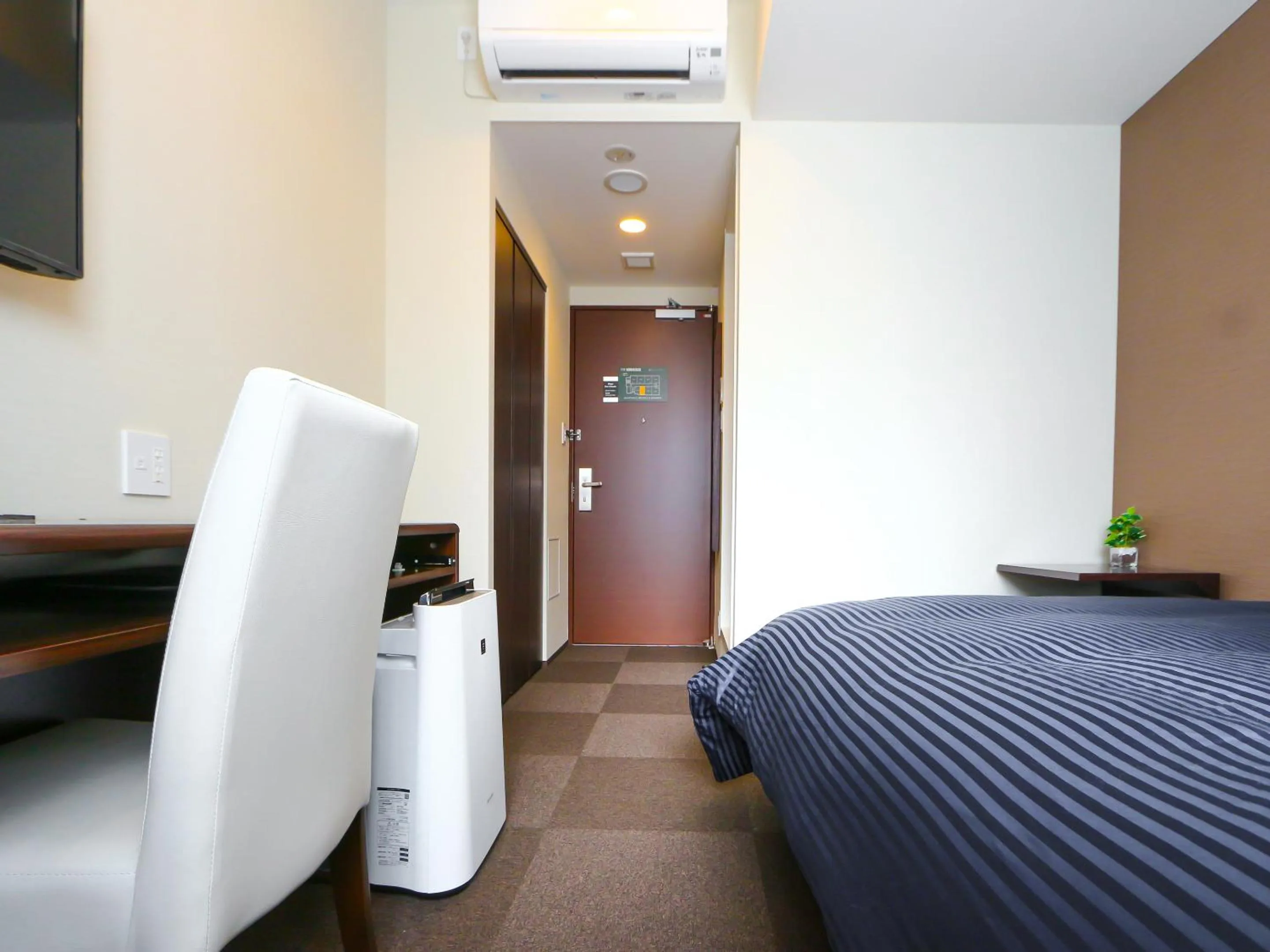 Double Room with Small Double Bed - Non-Smoking in HOTEL LiVEMAX Kayabacho