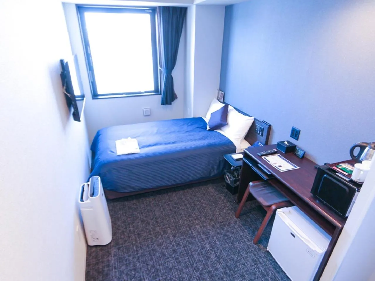 Deluxe Single Room in HOTEL LiVEMAX Akasaka