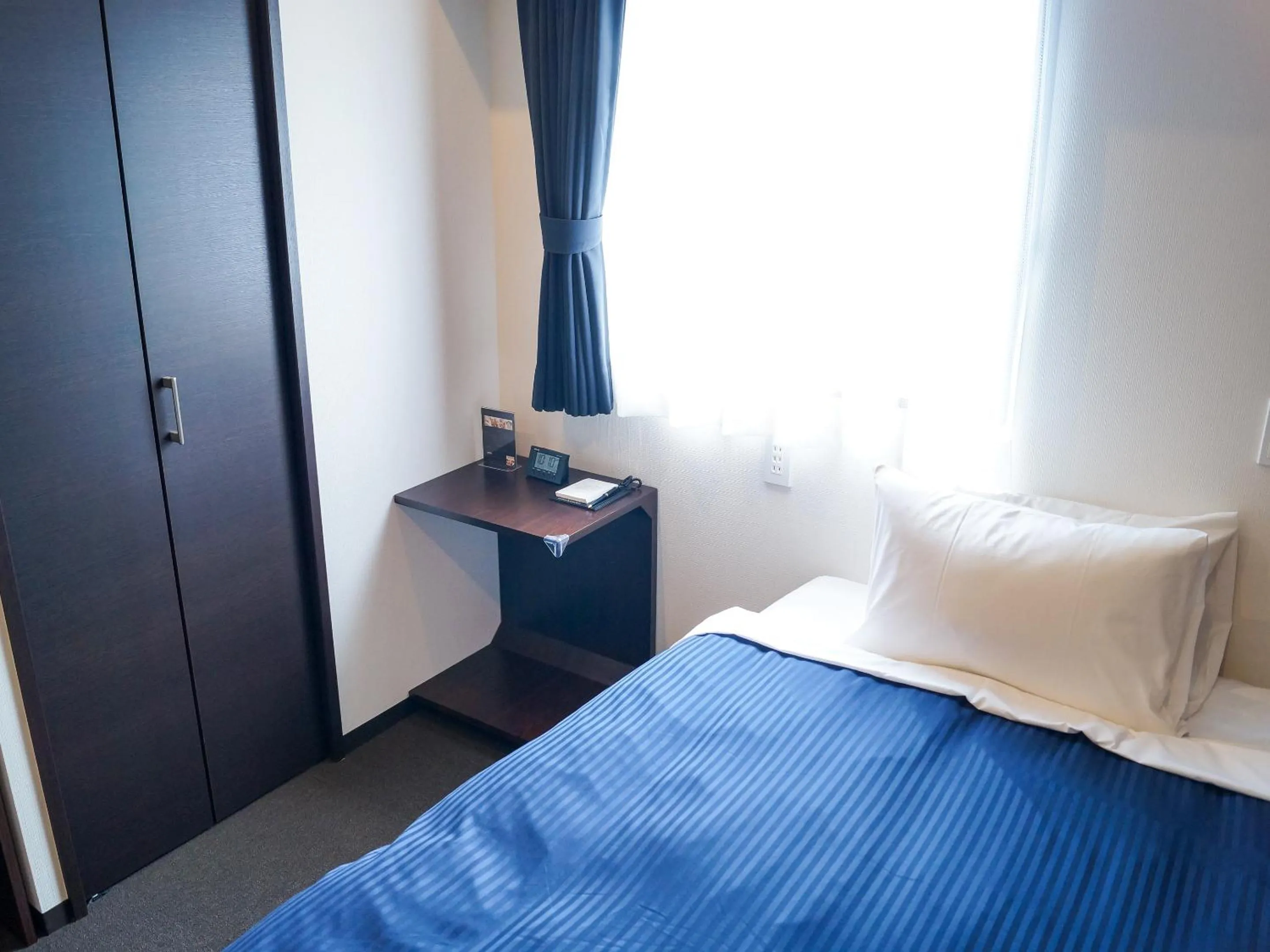 Semi Double Room - single occupancy - Non-Smoking  in HOTEL LiVEMAX Saitama-Asaka-Ekimae