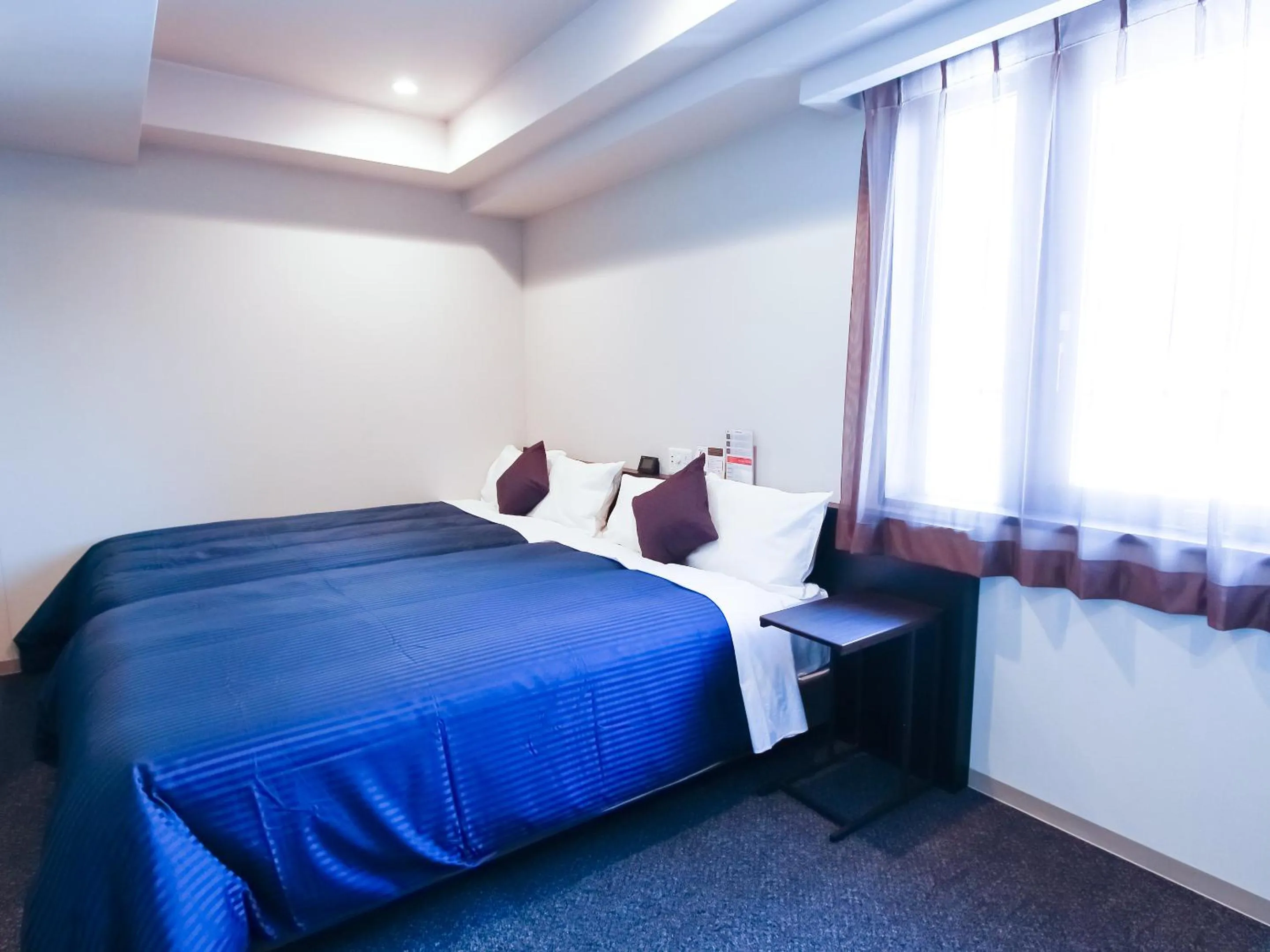 Twin Room - single occupancy - Non-Smoking in HOTEL LiVEMAX Shinsaibashi East