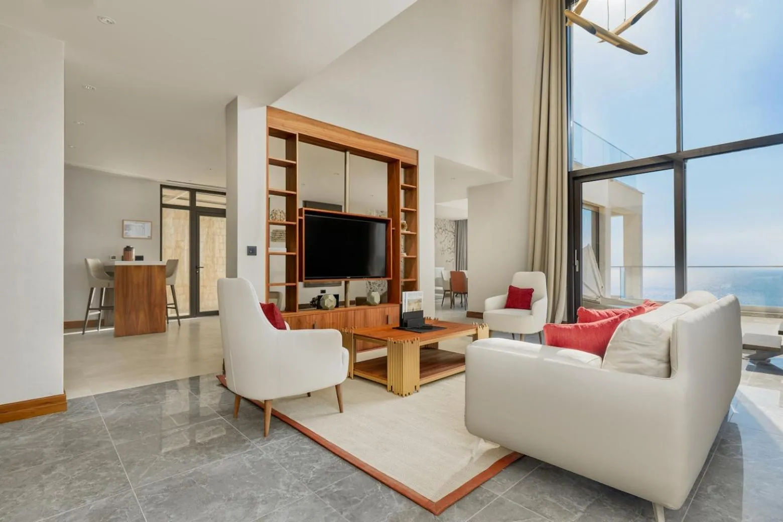 Villa with Private Pool in ĀNANTI Resort, Residences & Beach Club - The Leading Hotels of the World