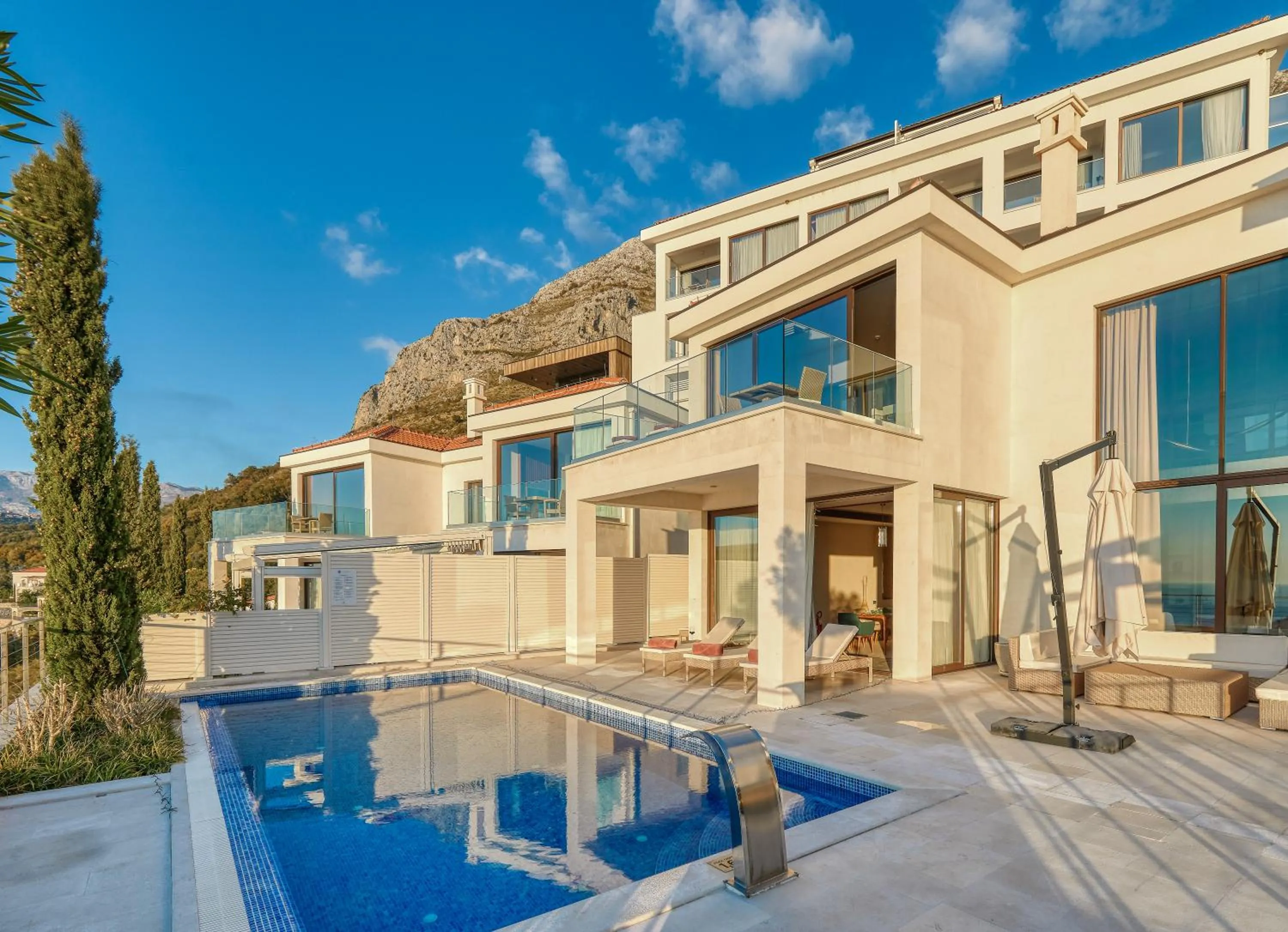 Three-Bedroom Villa in ĀNANTI Resort, Residences & Beach Club - The Leading Hotels of the World