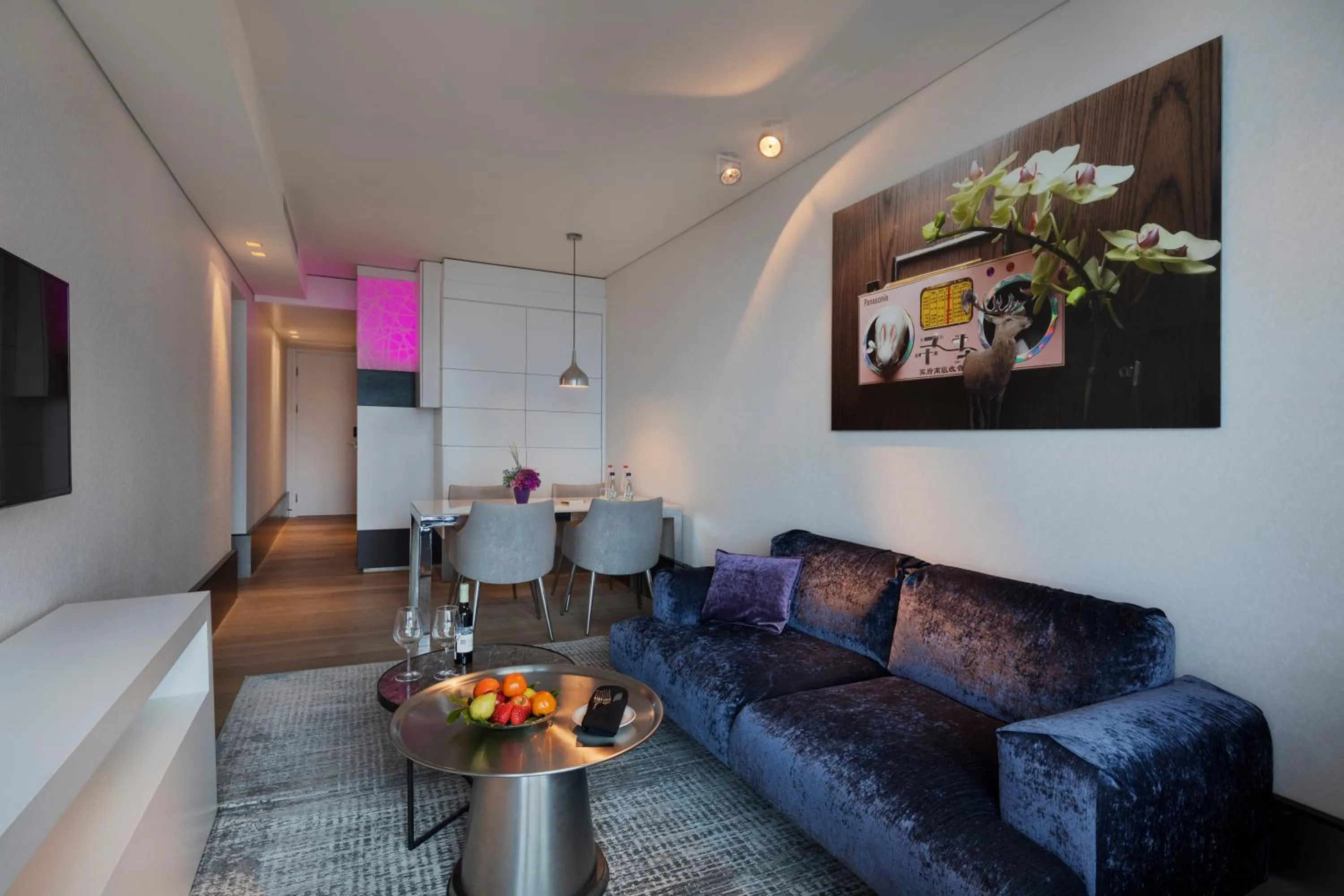 Mini Suite - Lounge Access in Royal Beach Hotel Tel Aviv by Isrotel Exclusive