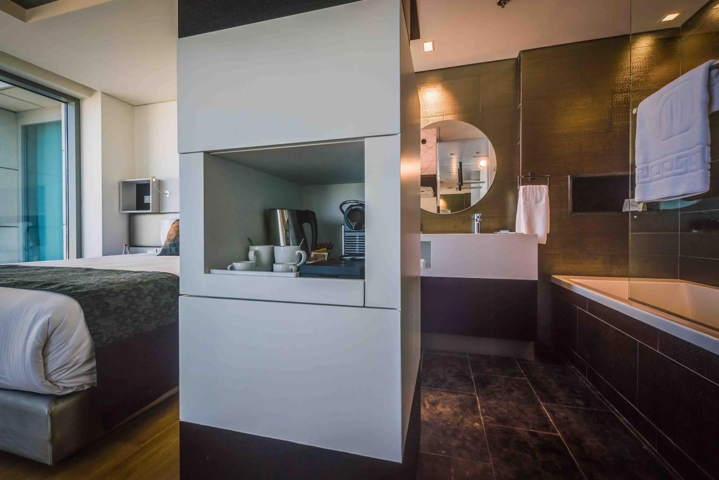 Studio Room in Royal Beach Hotel Tel Aviv by Isrotel Exclusive