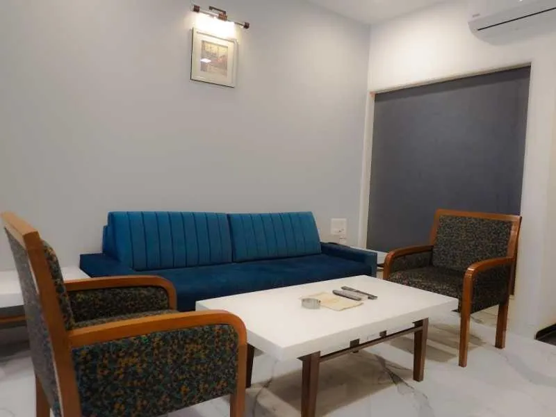 Suite - single occupancy in Hotel Aditya