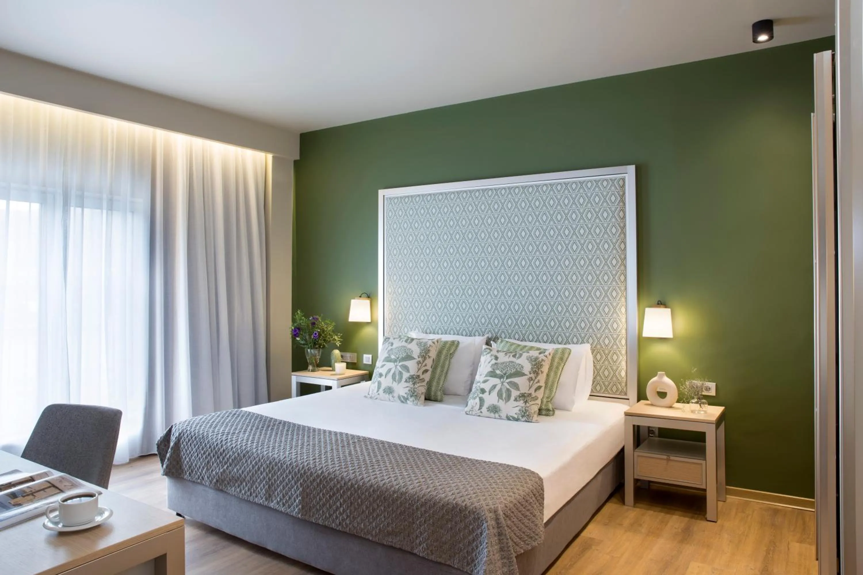 King Suite in Central Hotel, Trademark Collection by Wyndham