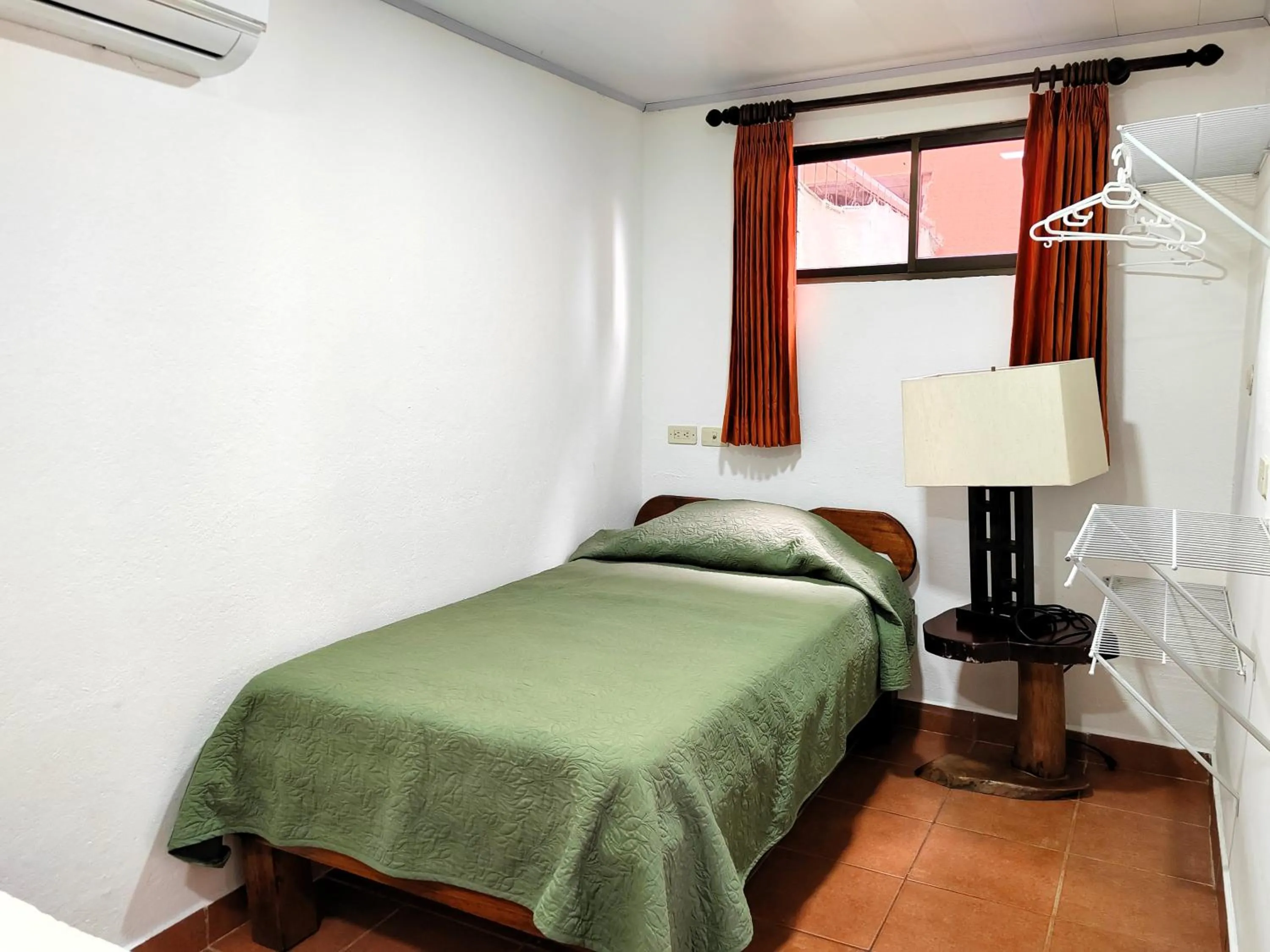 Family Apartment in Hotel Los Ranchos