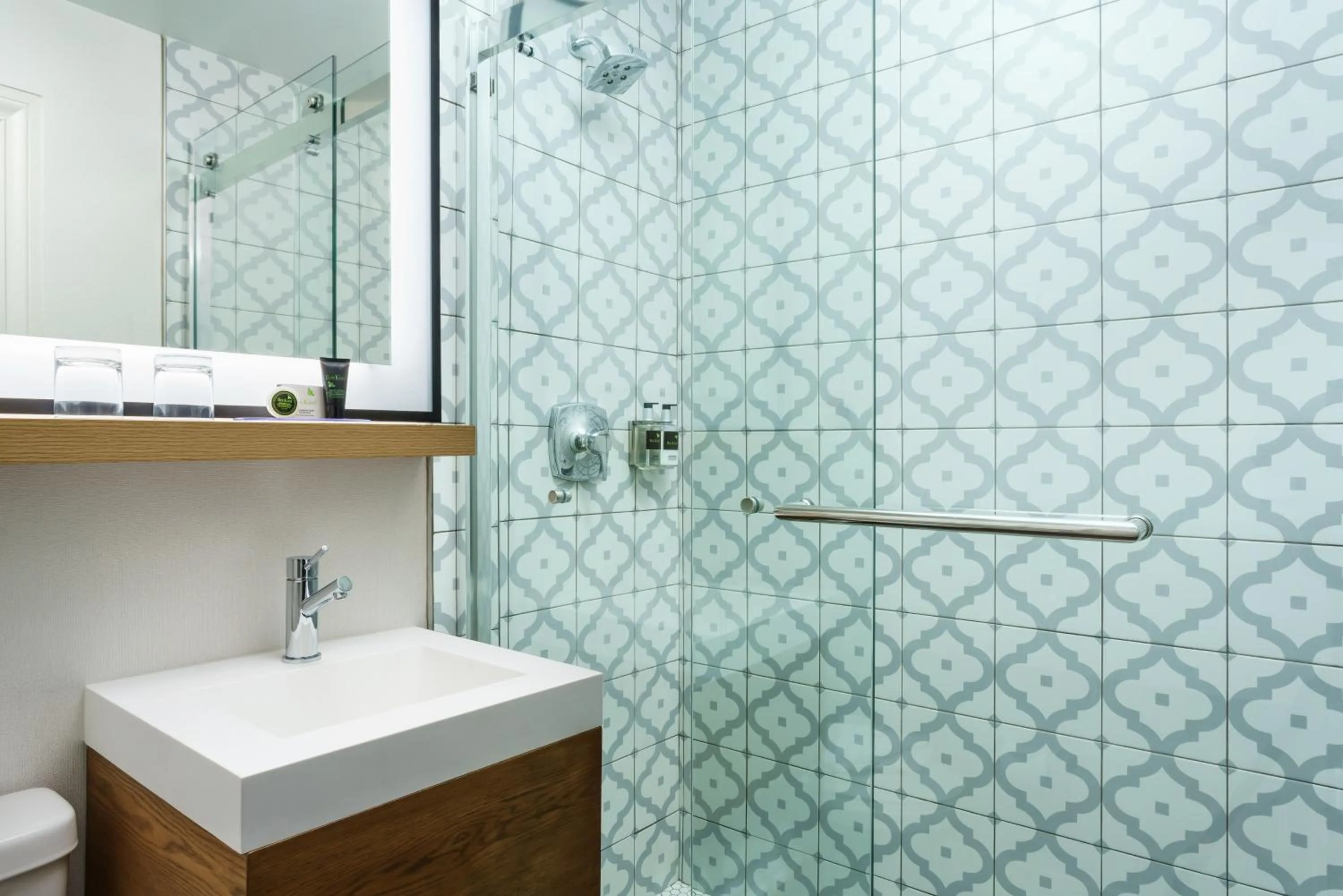 Room with Two Double Beds in Hotel Spero, Vignette Collection by IHG