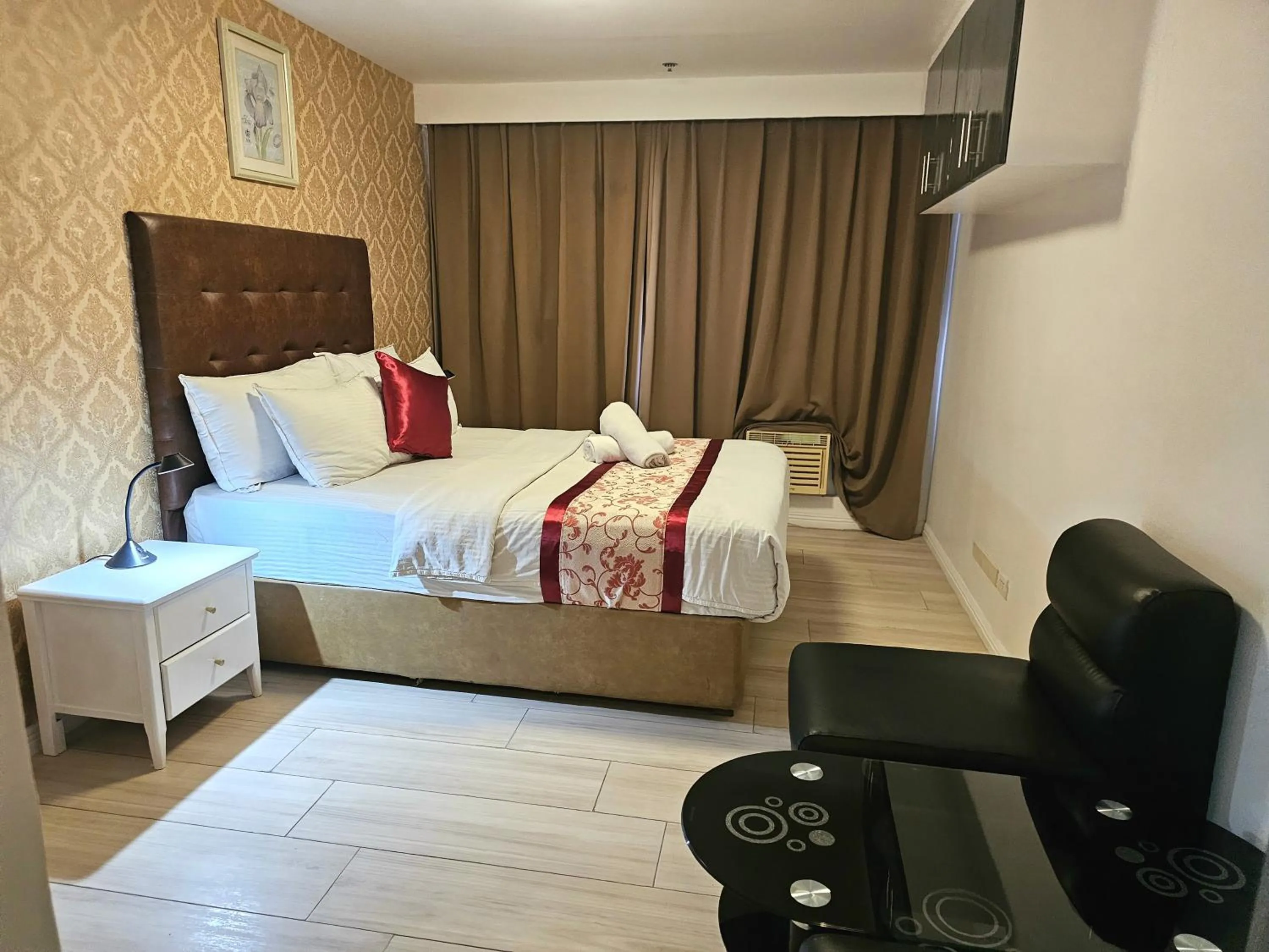 Two Bedroom  Family Suites in JMM Grand Suites