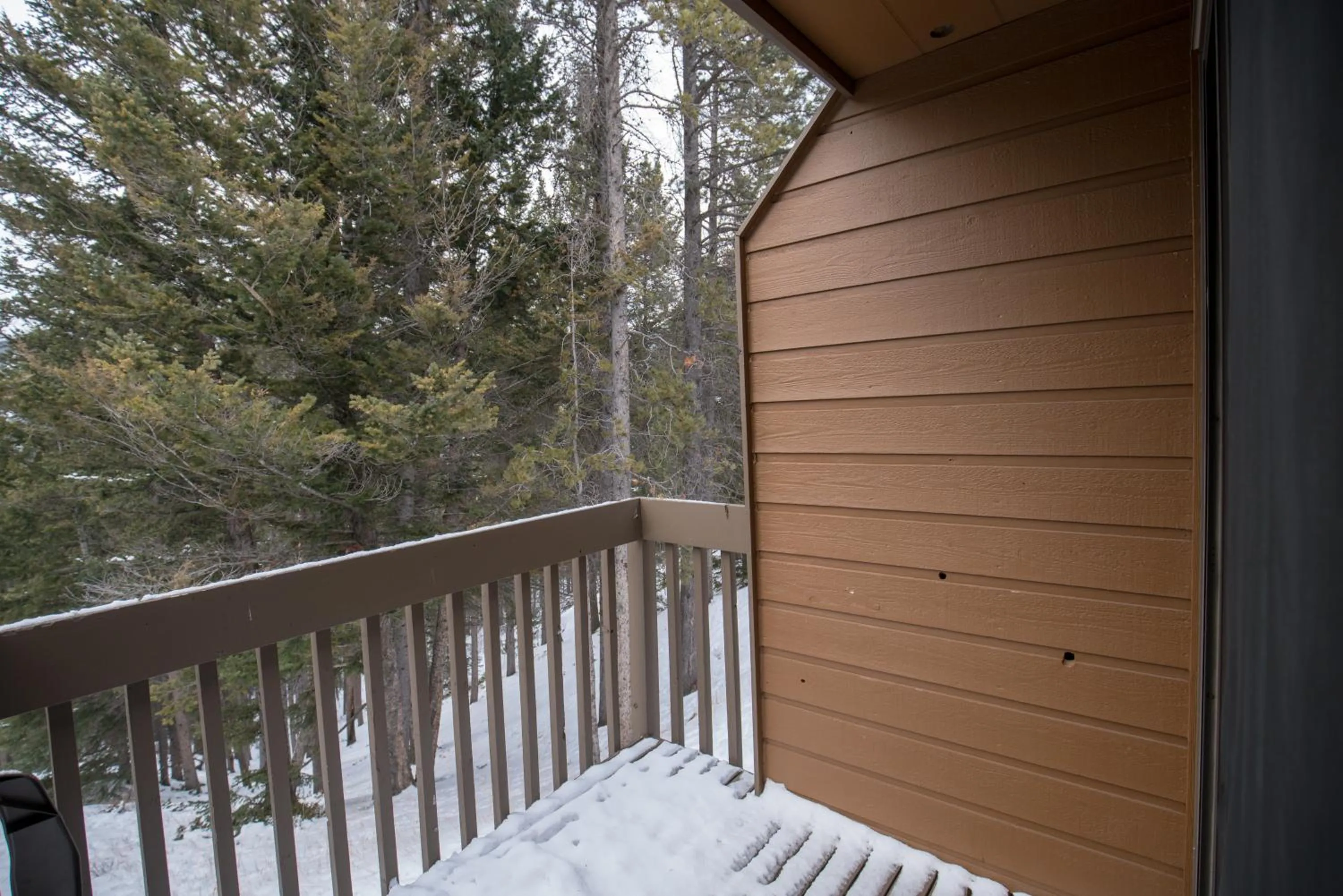 Deluxe One-Bedroom Apartment - Loft 3 Queens in The Hidden Ridge Resort