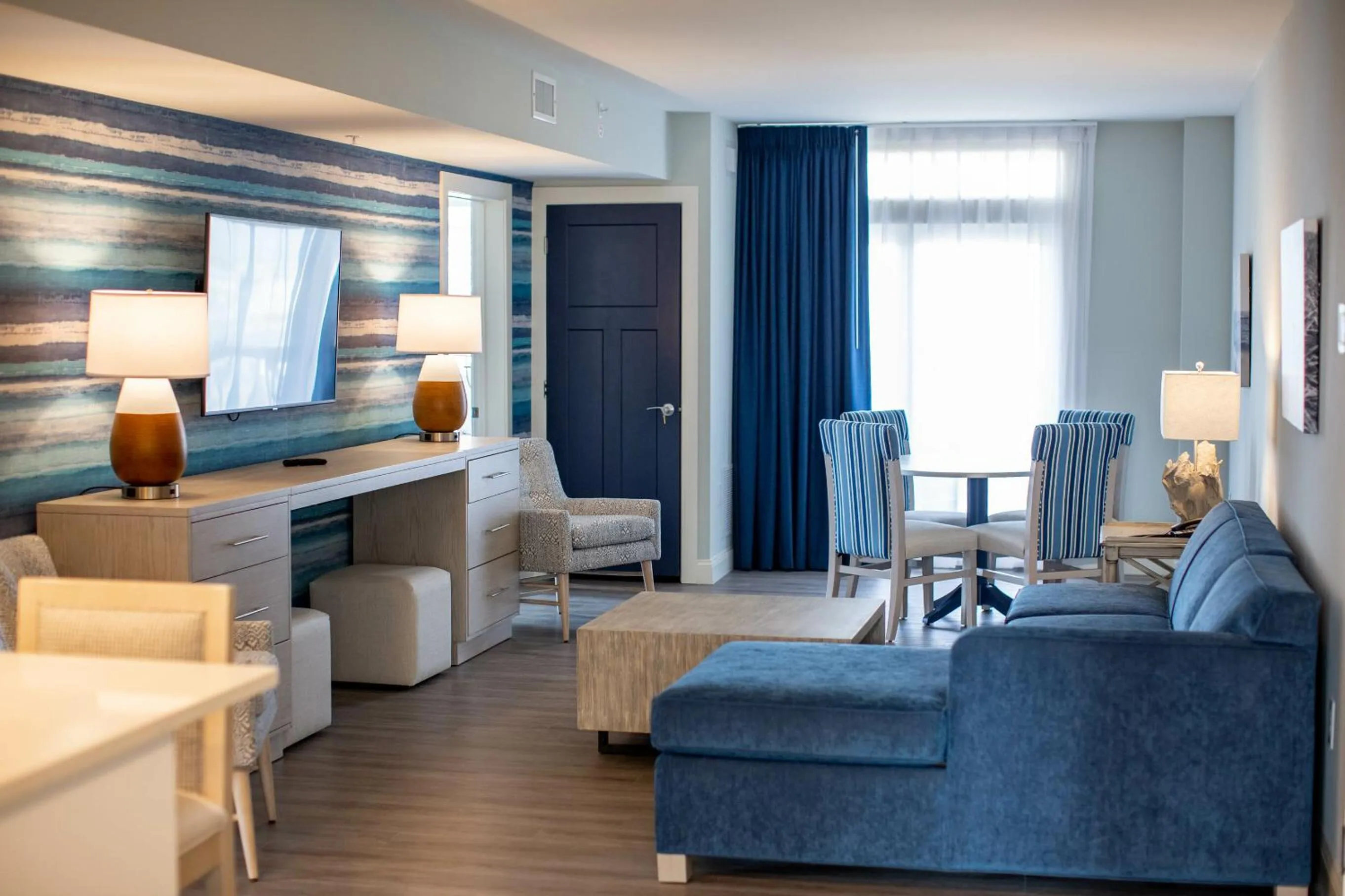 Superior Suite in Hotel LBI